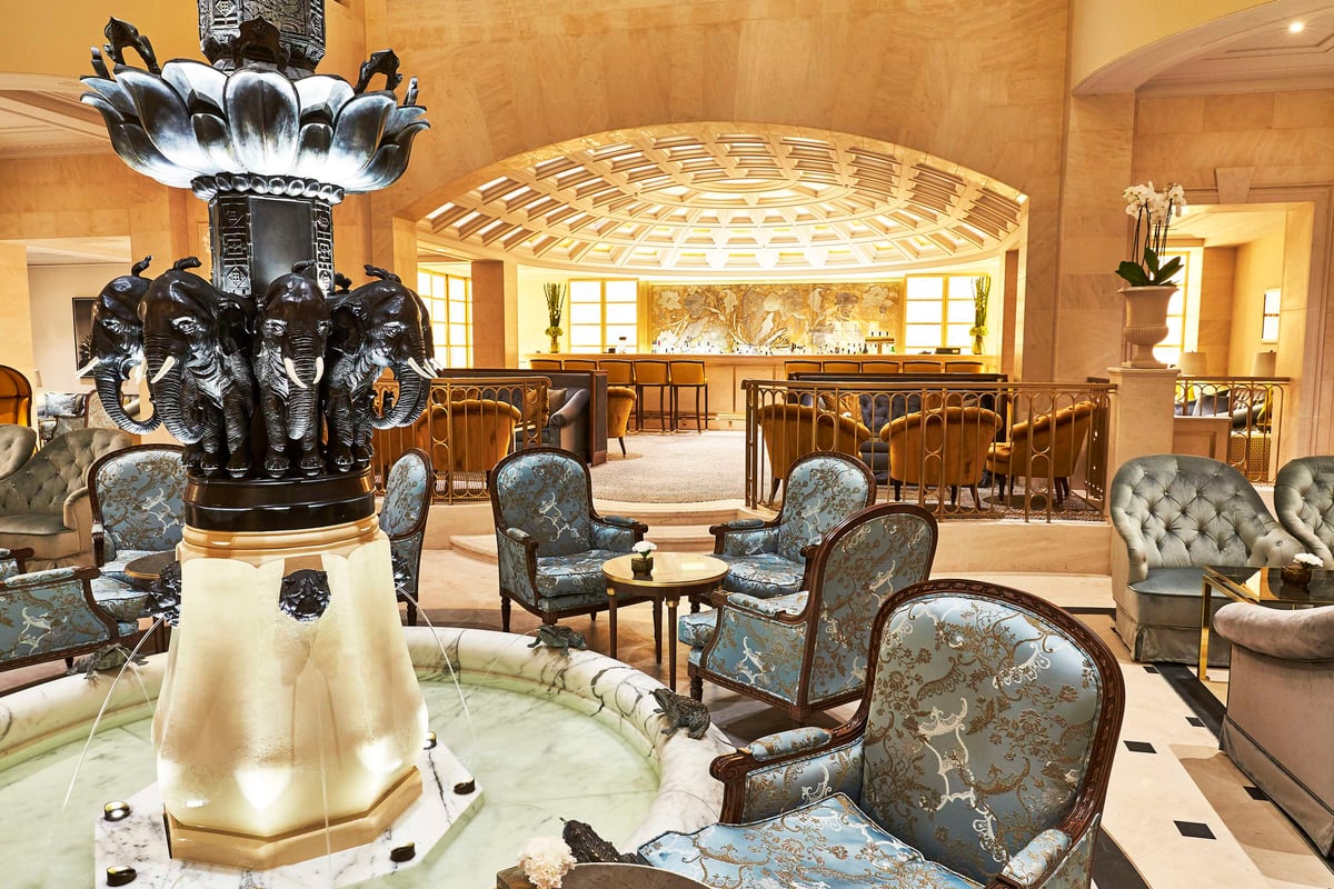 Hotel Adlon Kempinski Berlin | 5-Star Luxury Stay
