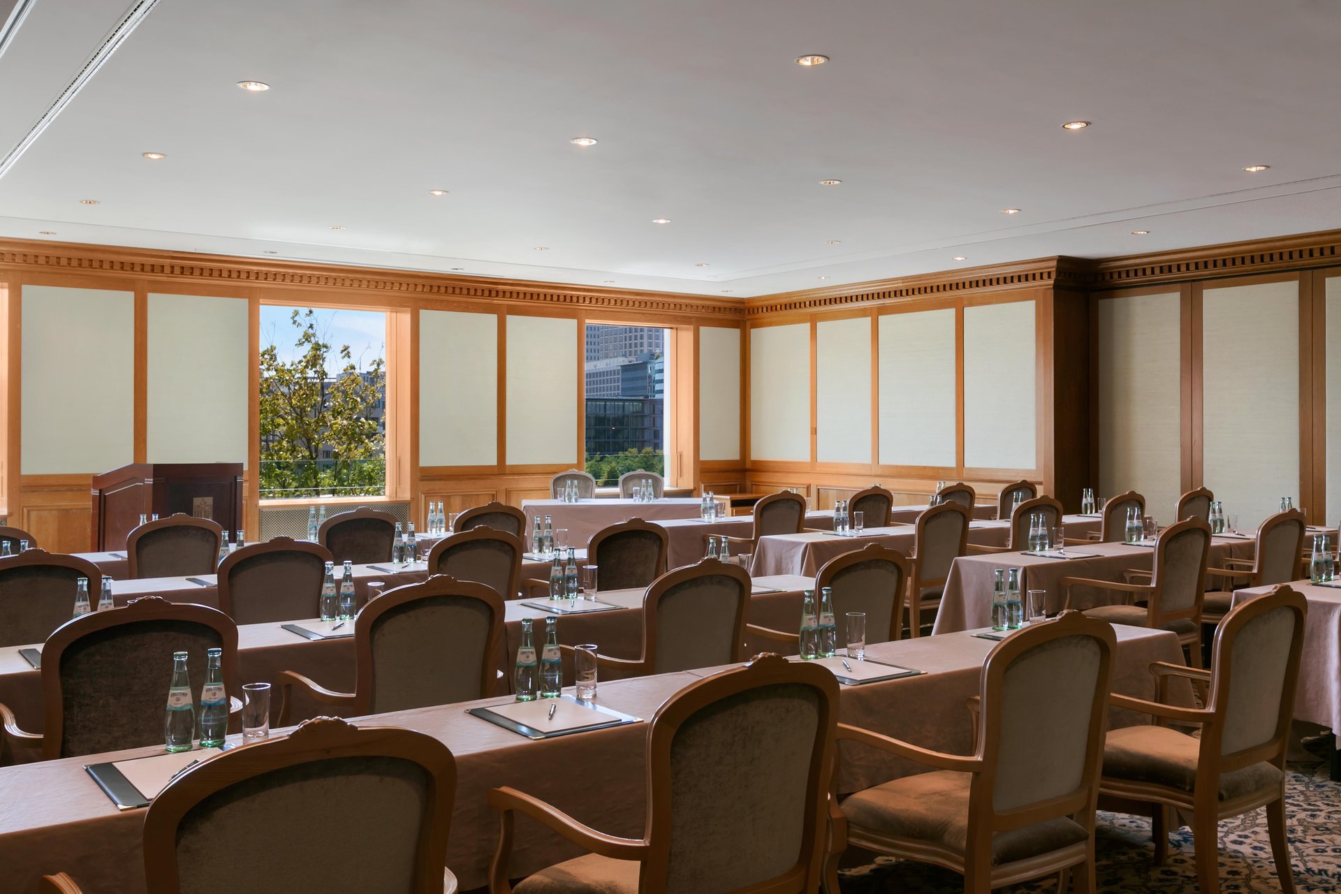 Hotel Adlon Kempinski Berlin - Besprechungszimmer