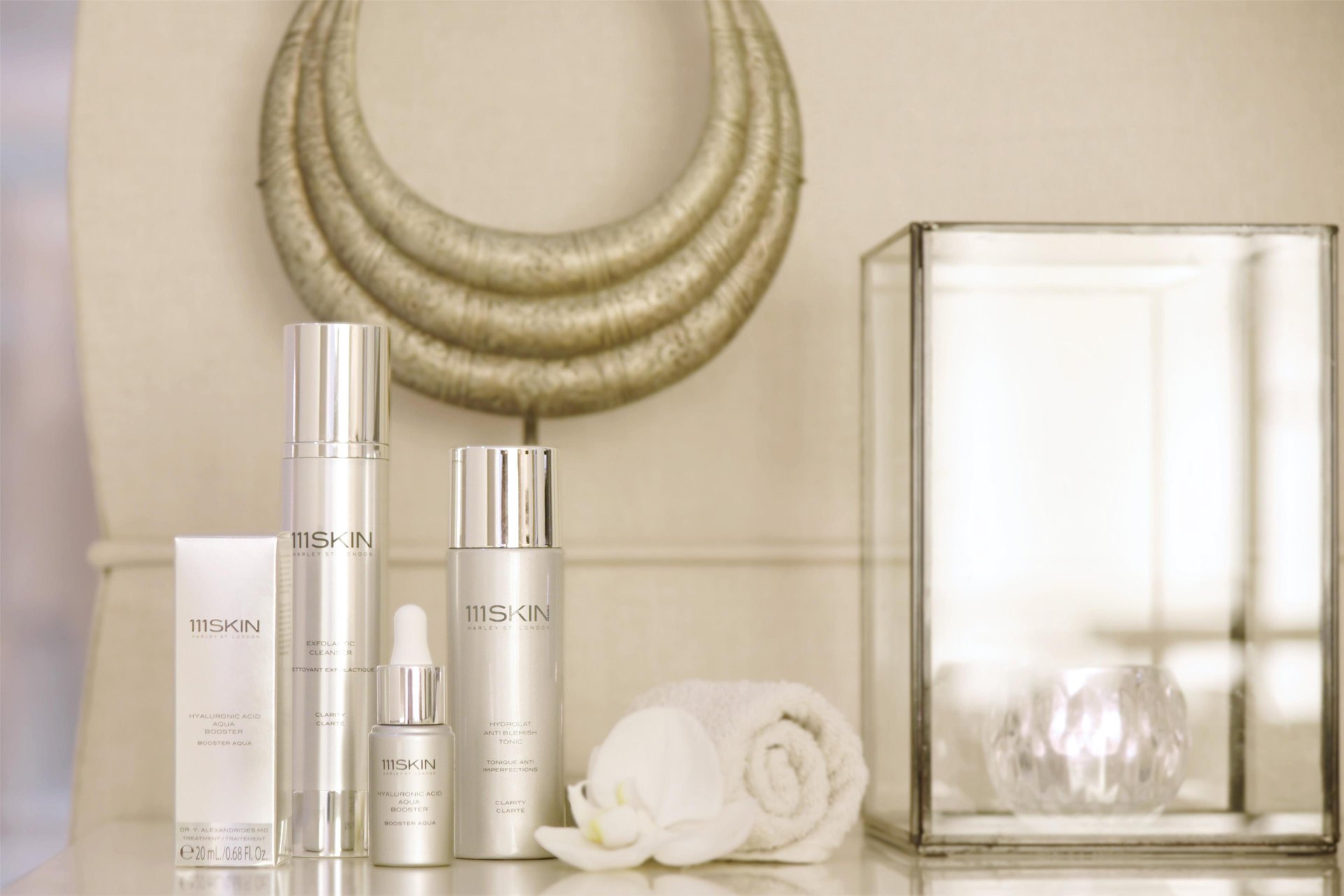 Spa Festive Specials