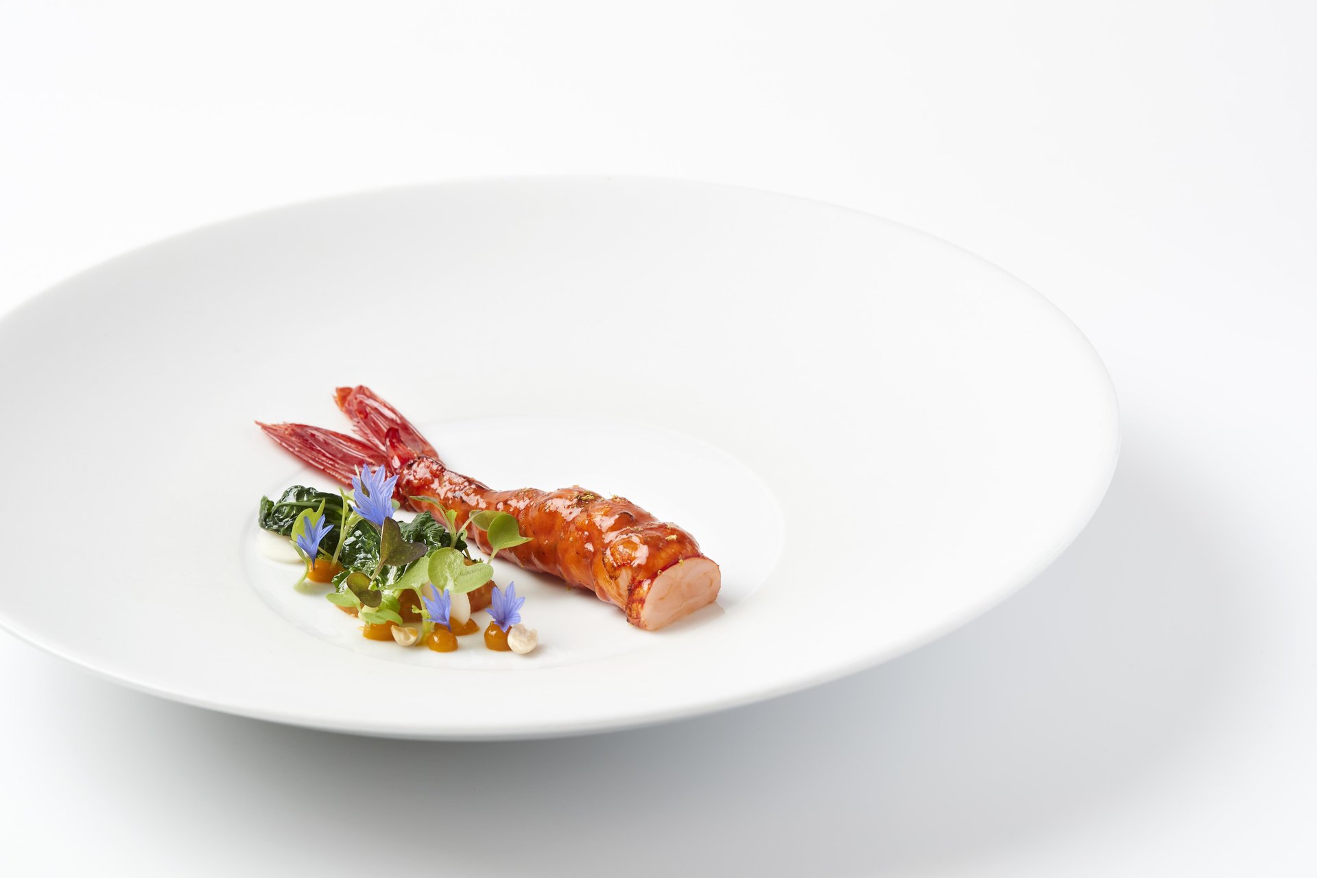 Hotel Adlon Kempinski Berlin - Restaurant