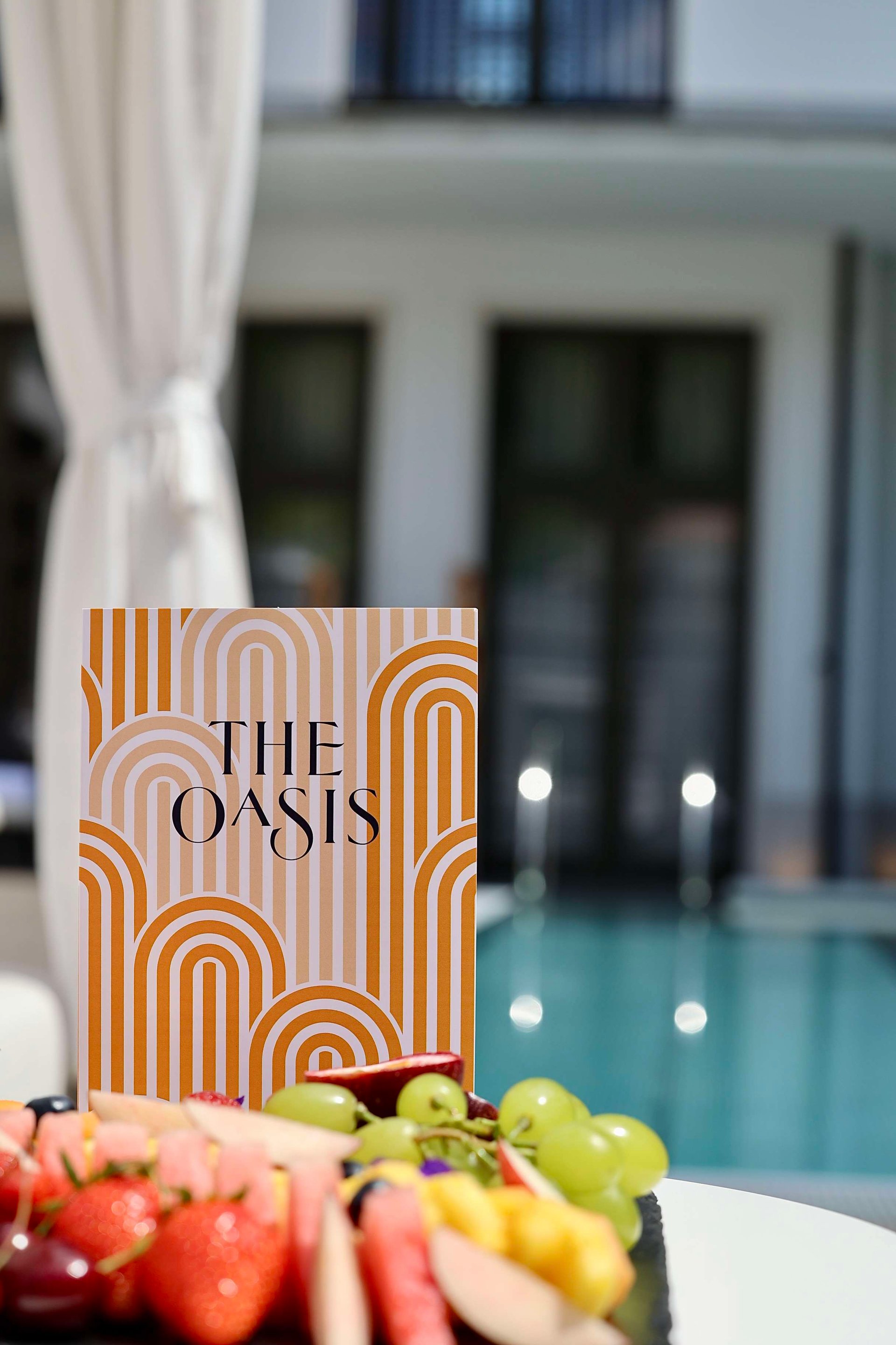 Kempinski Grand Hotel des Bains St.Moritz - Pool - outdoor