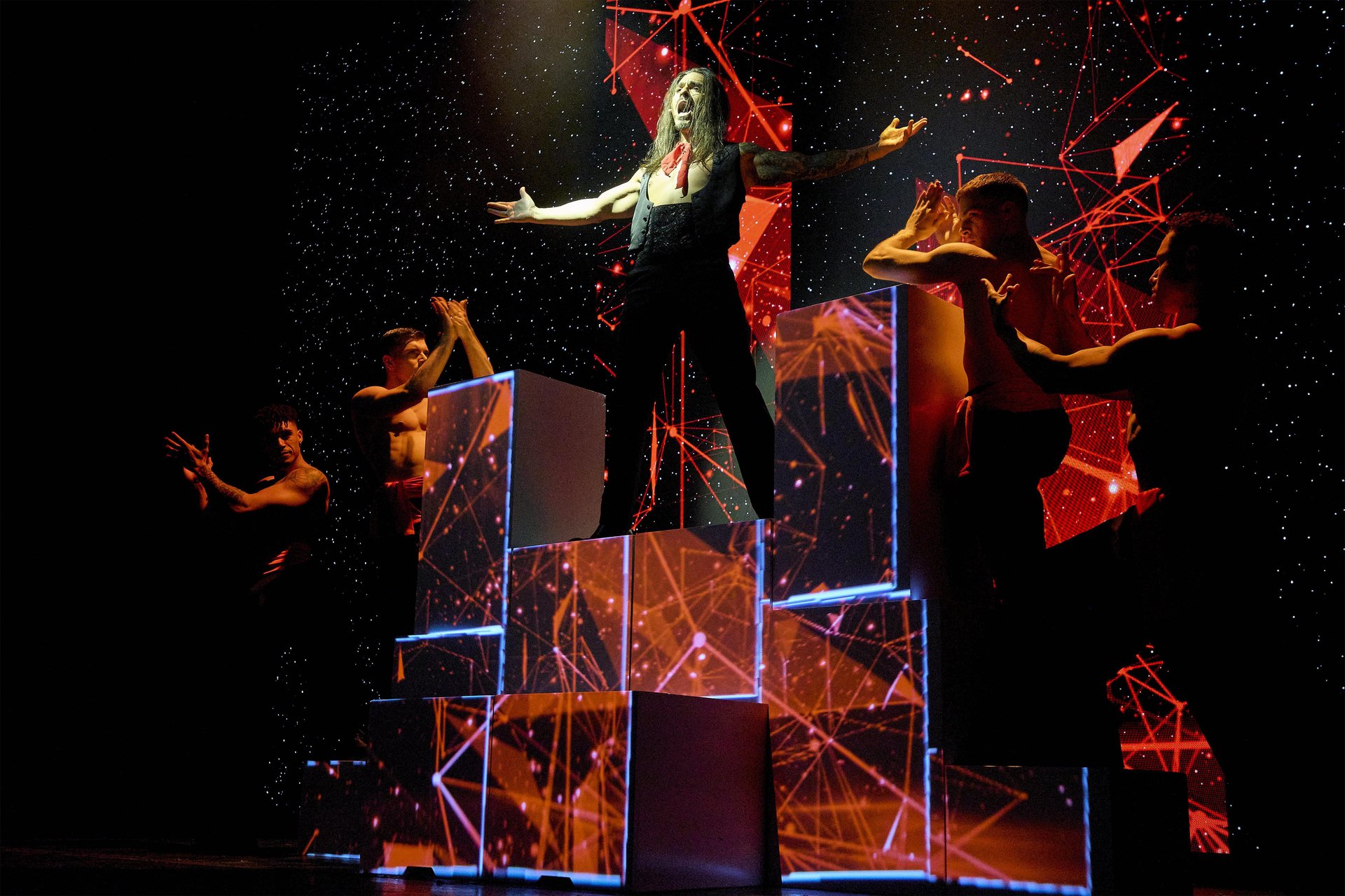 Kempinski Grand Hotel des Bains St.Moritz - Miscellaneous