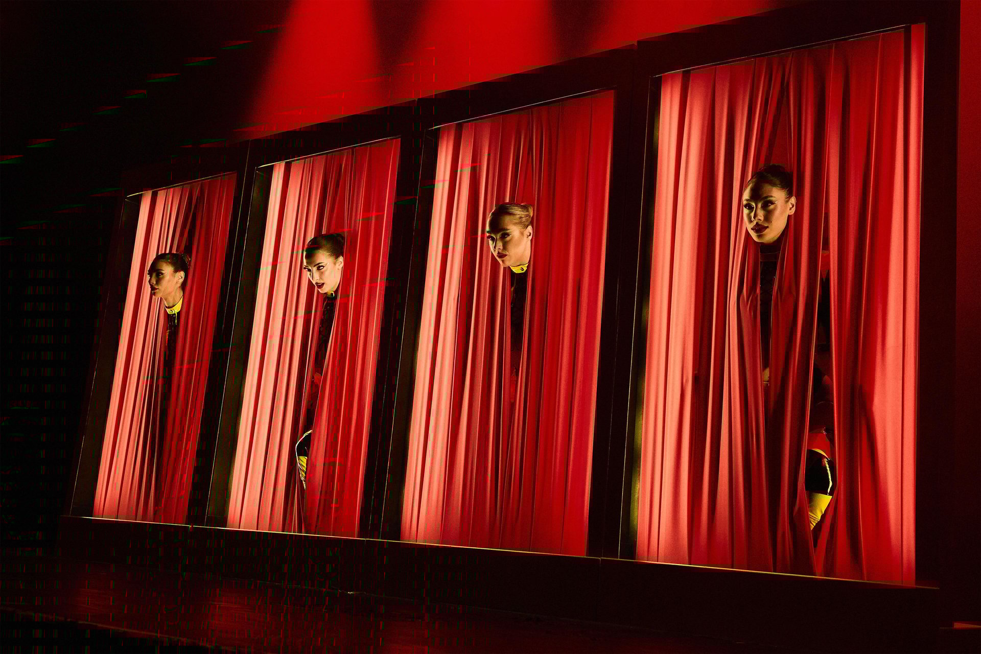 Kempinski Grand Hotel des Bains St.Moritz - Miscellaneous