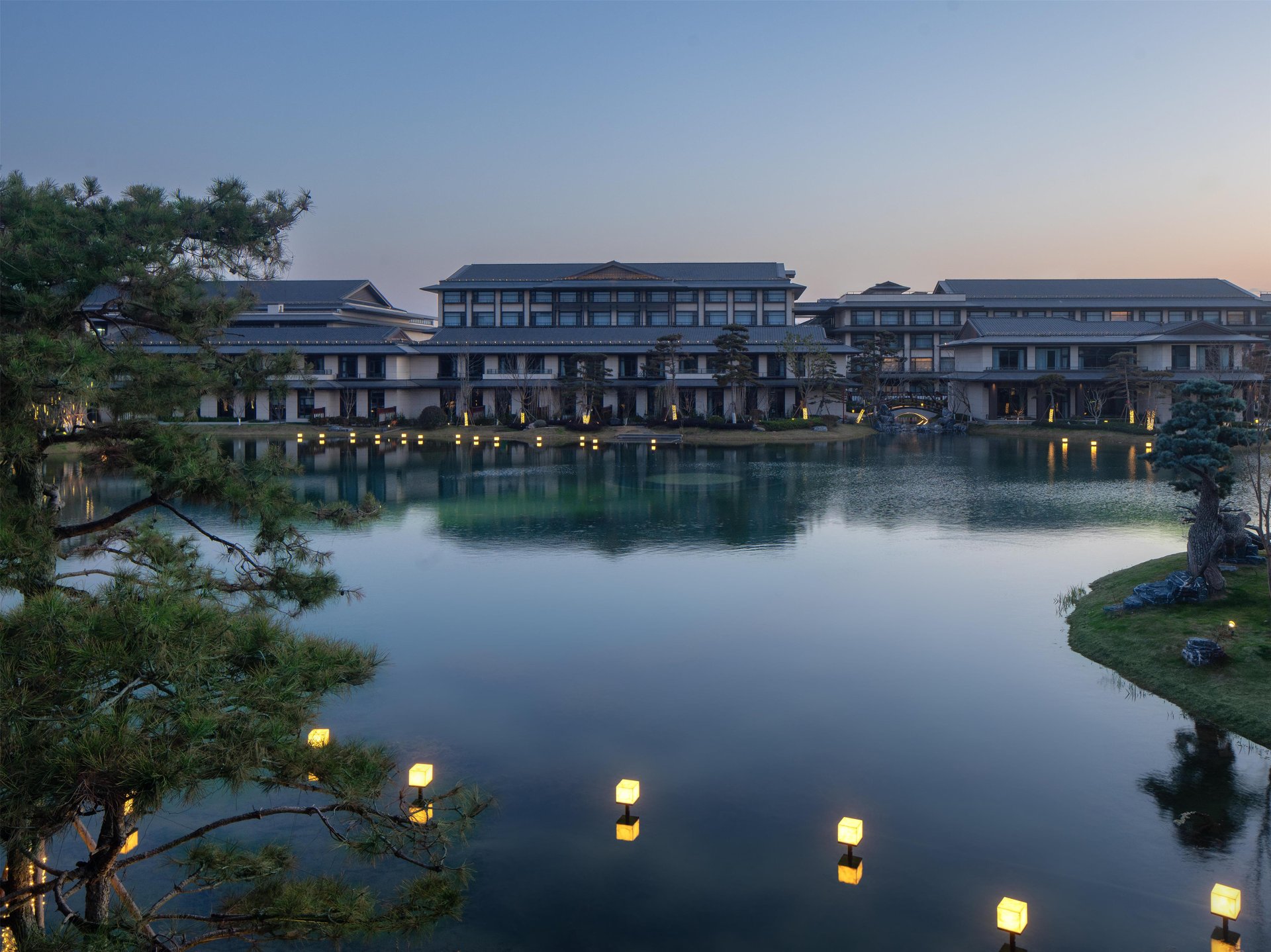 Hotel Overview