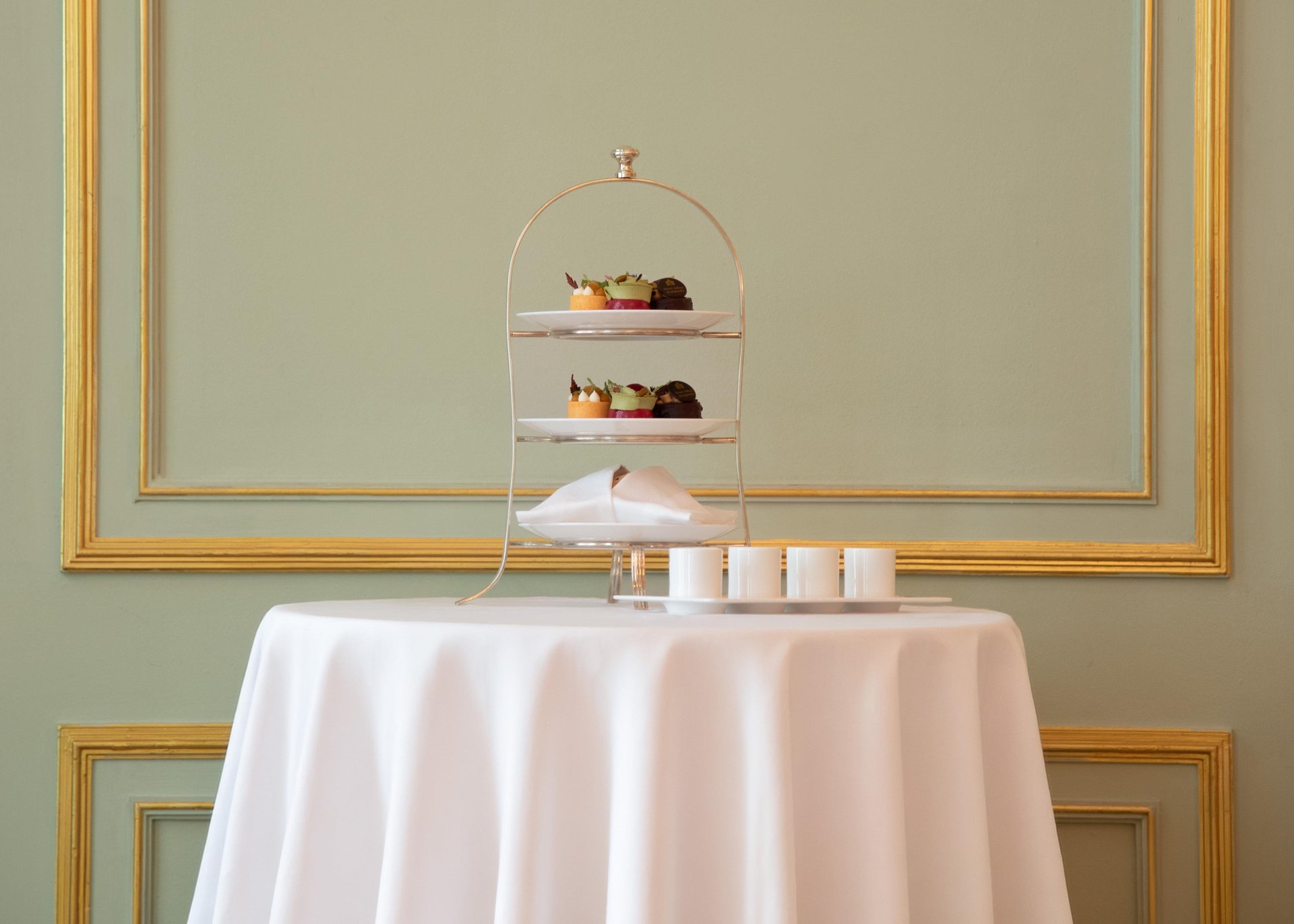 Hotel Adlon Kempinski Berlin - Anderes / Verschiedenes