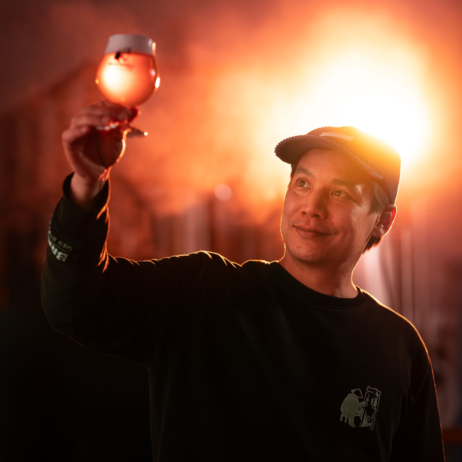 Ben Saller - BrewsLi