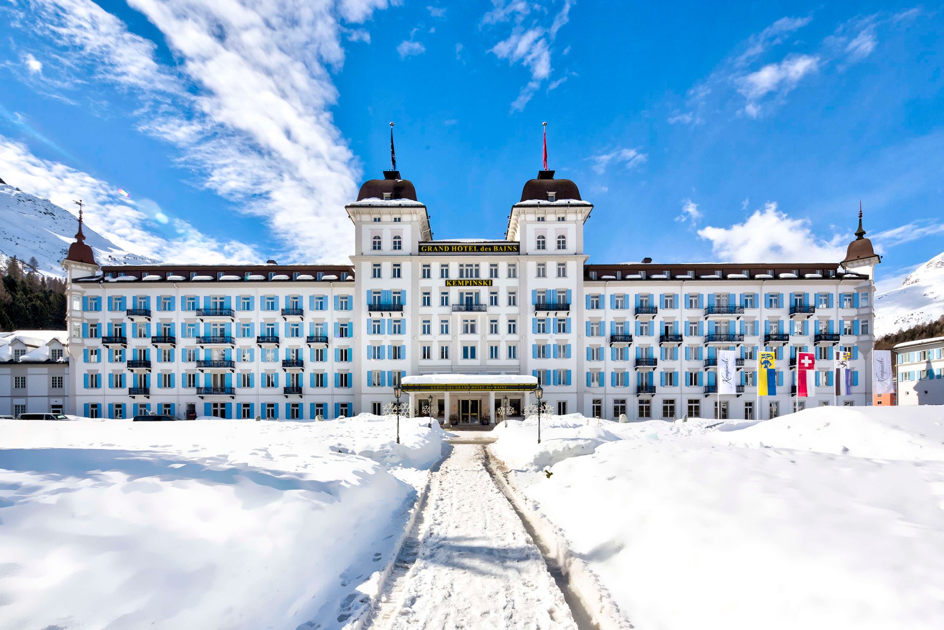 Hotel Overview