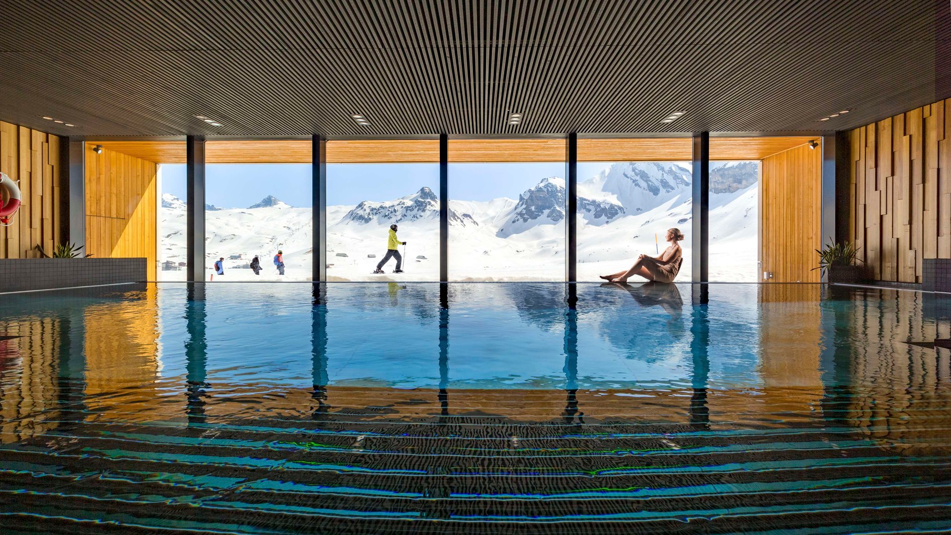 Wellness