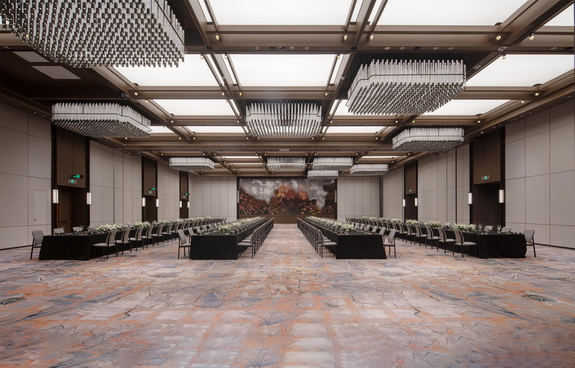 Kempinski Hotel Yangzhou - Meeting room