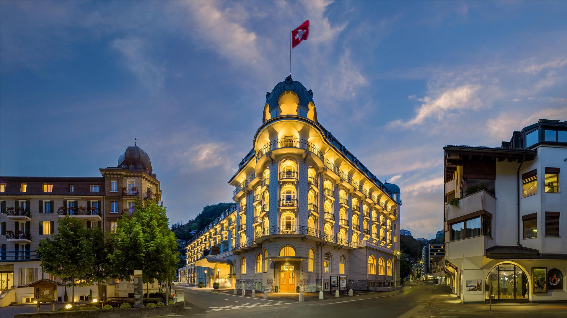 Kulinarik, Klassik und Kultur