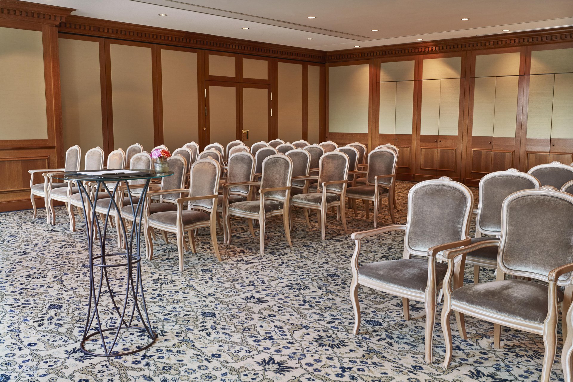 Hotel Adlon Kempinski Berlin - Конференц-зал