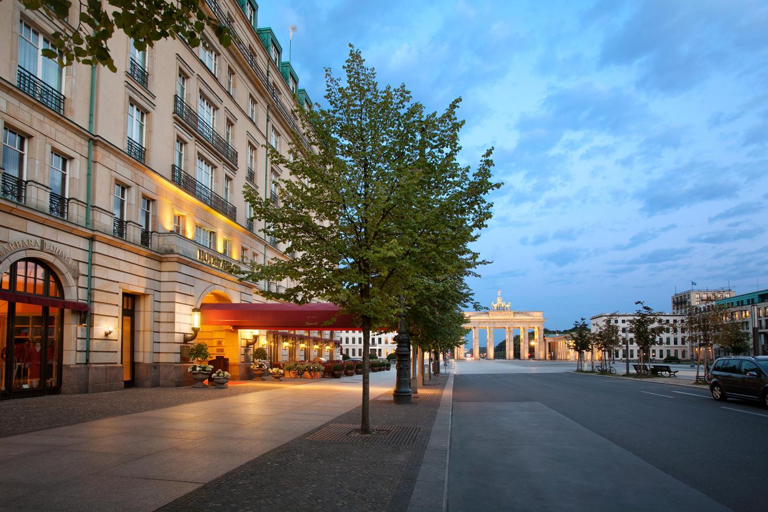 Der Business-Guide für Ihre Geschäftsreise nach Berlin