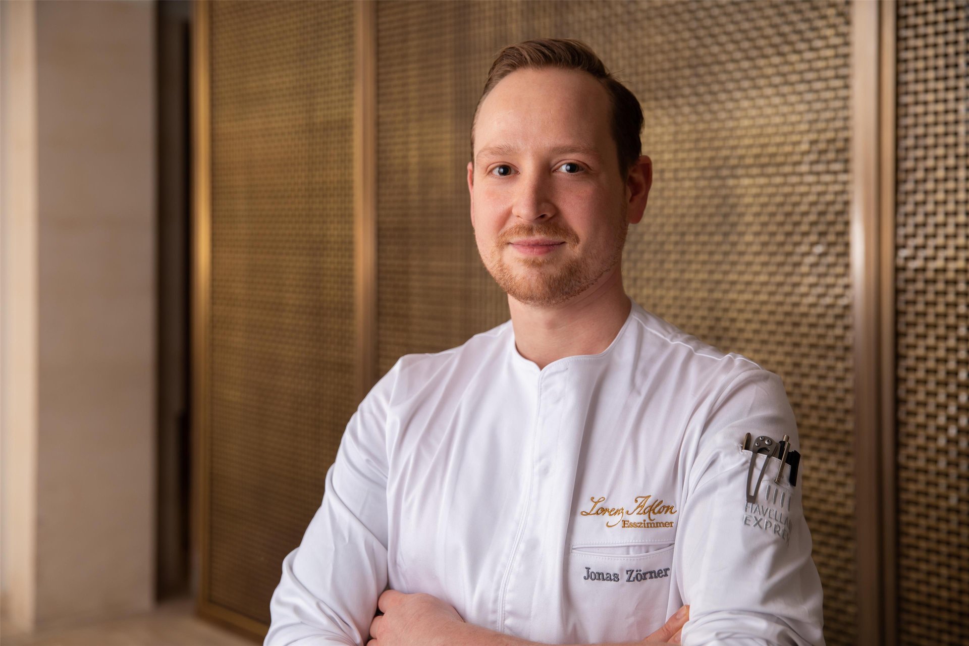 Michelin-Star Dining & Suite Luxury