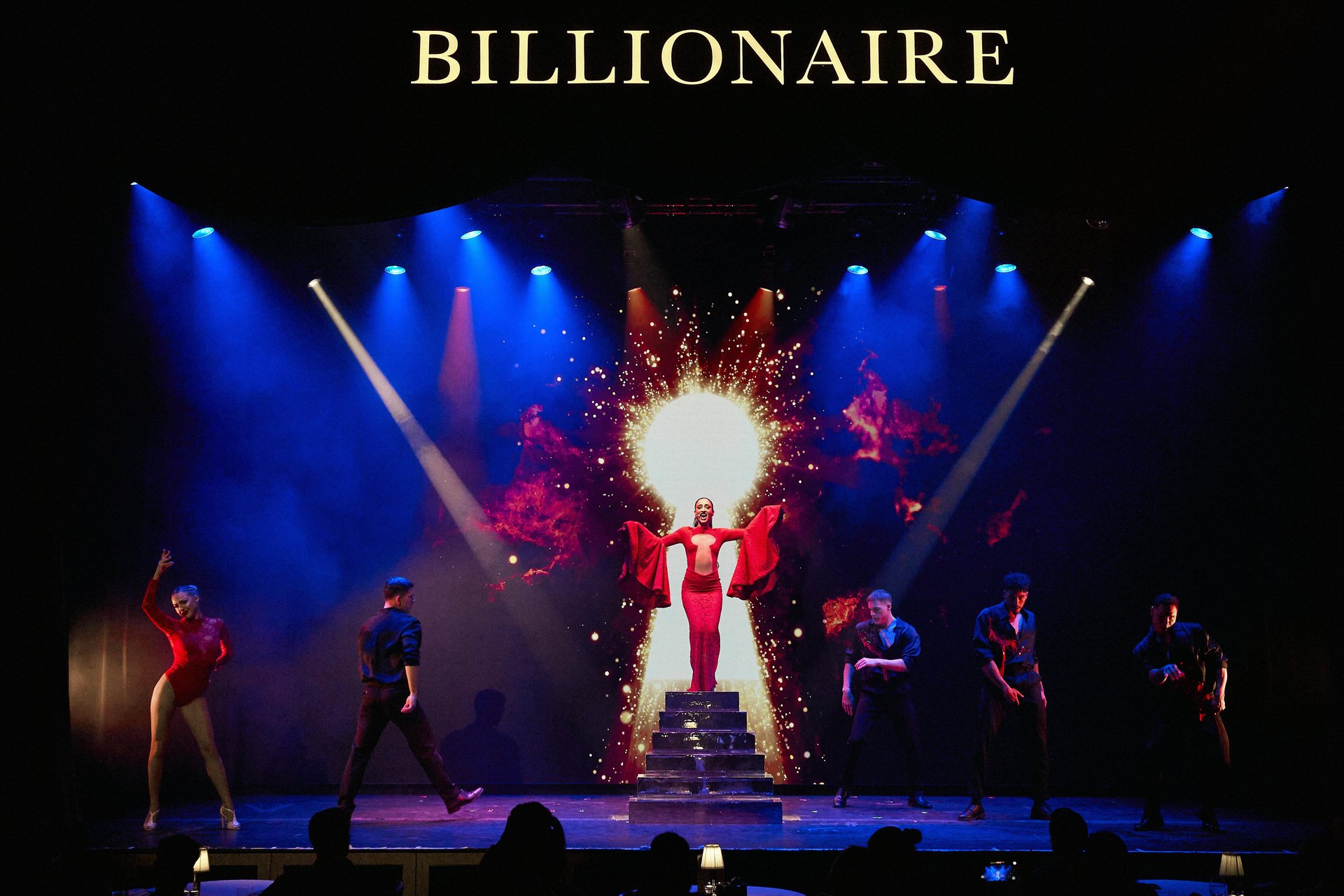 Kempinski Grand Hotel des Bains St.Moritz - Miscellaneous