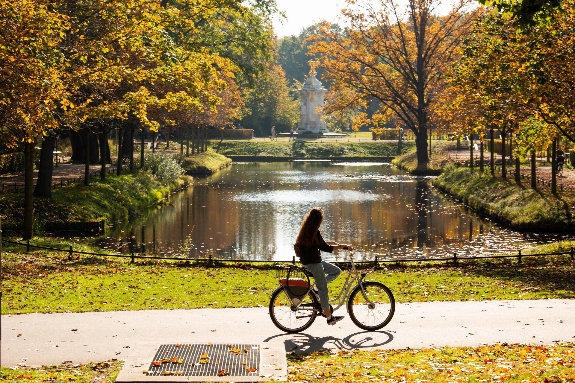 Bike Rental