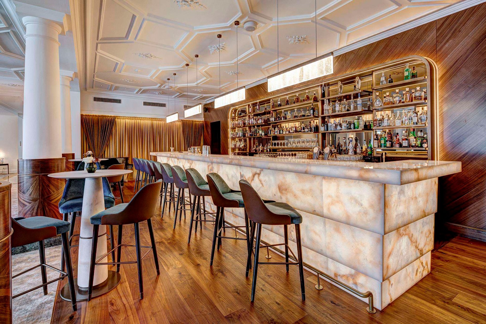 Gourmet Weekend: All About Whisky