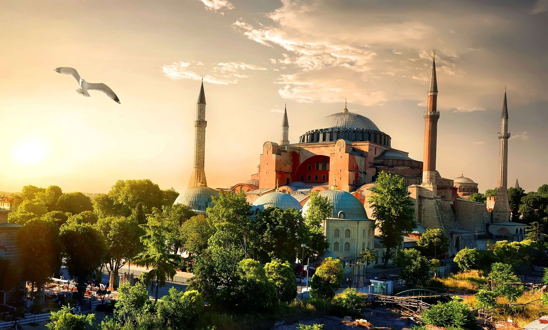Things to do in Istanbul