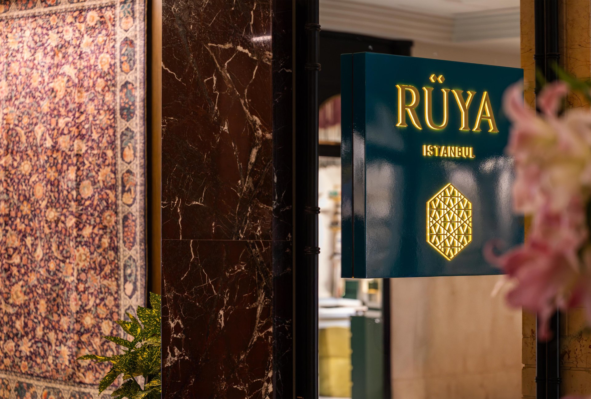 Experience Traditional Iftar at Borsa Restaurant