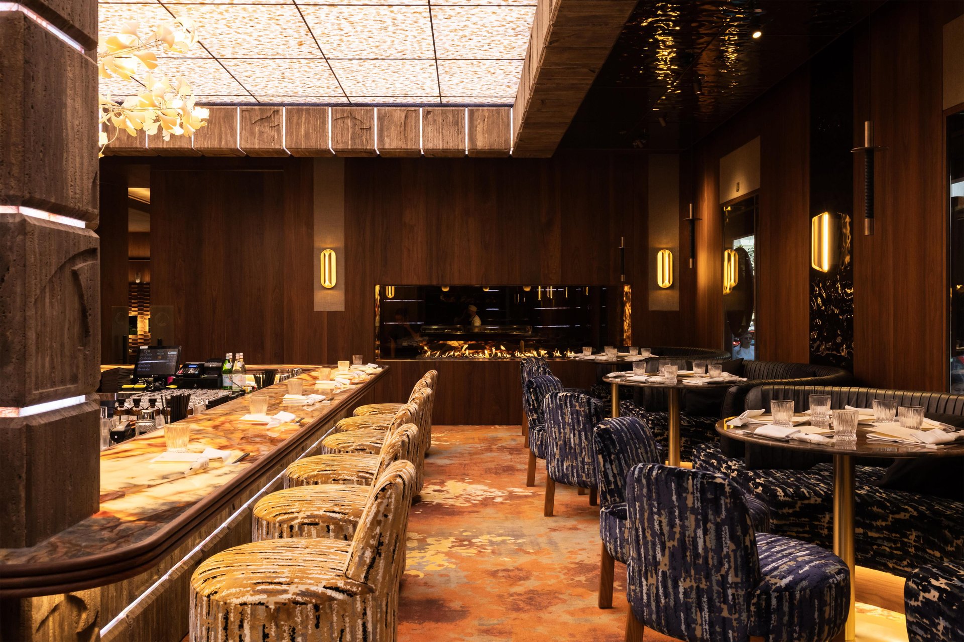 Kempinski Hotel Corvinus Budapest - restaurant=funktion
