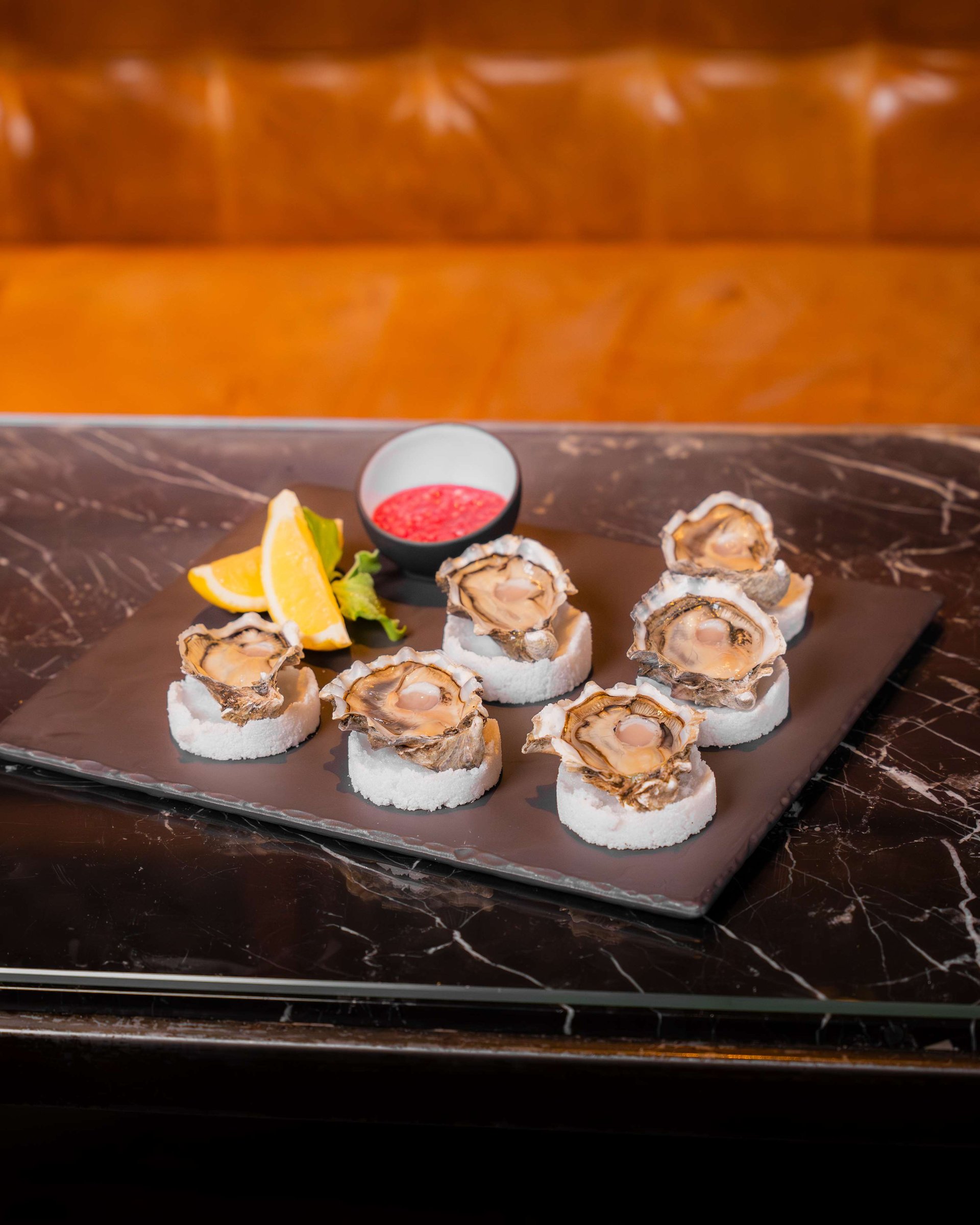 The Capitol Kempinski Singapore - BarLounge