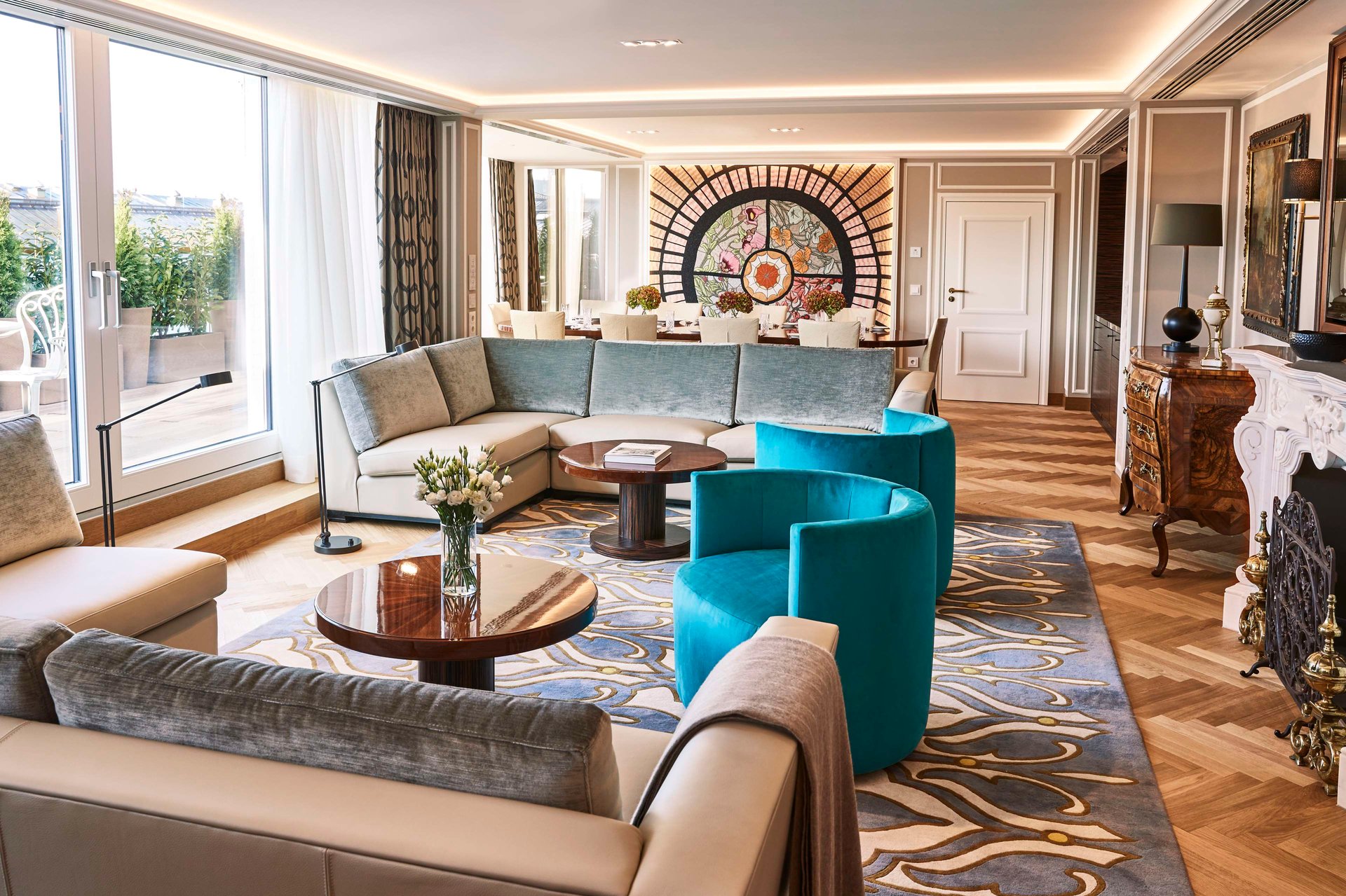 Guest Reviews