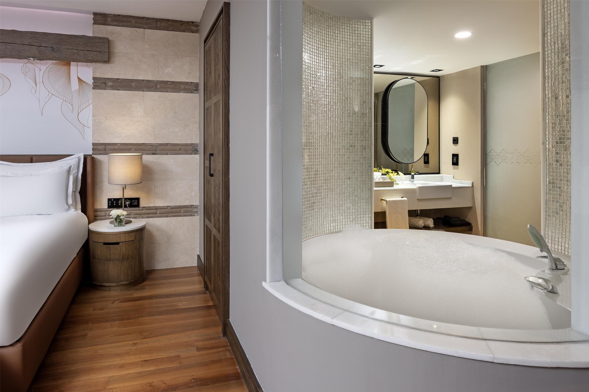 Kempinski Hotel The Dome Belek Turkey - Suite