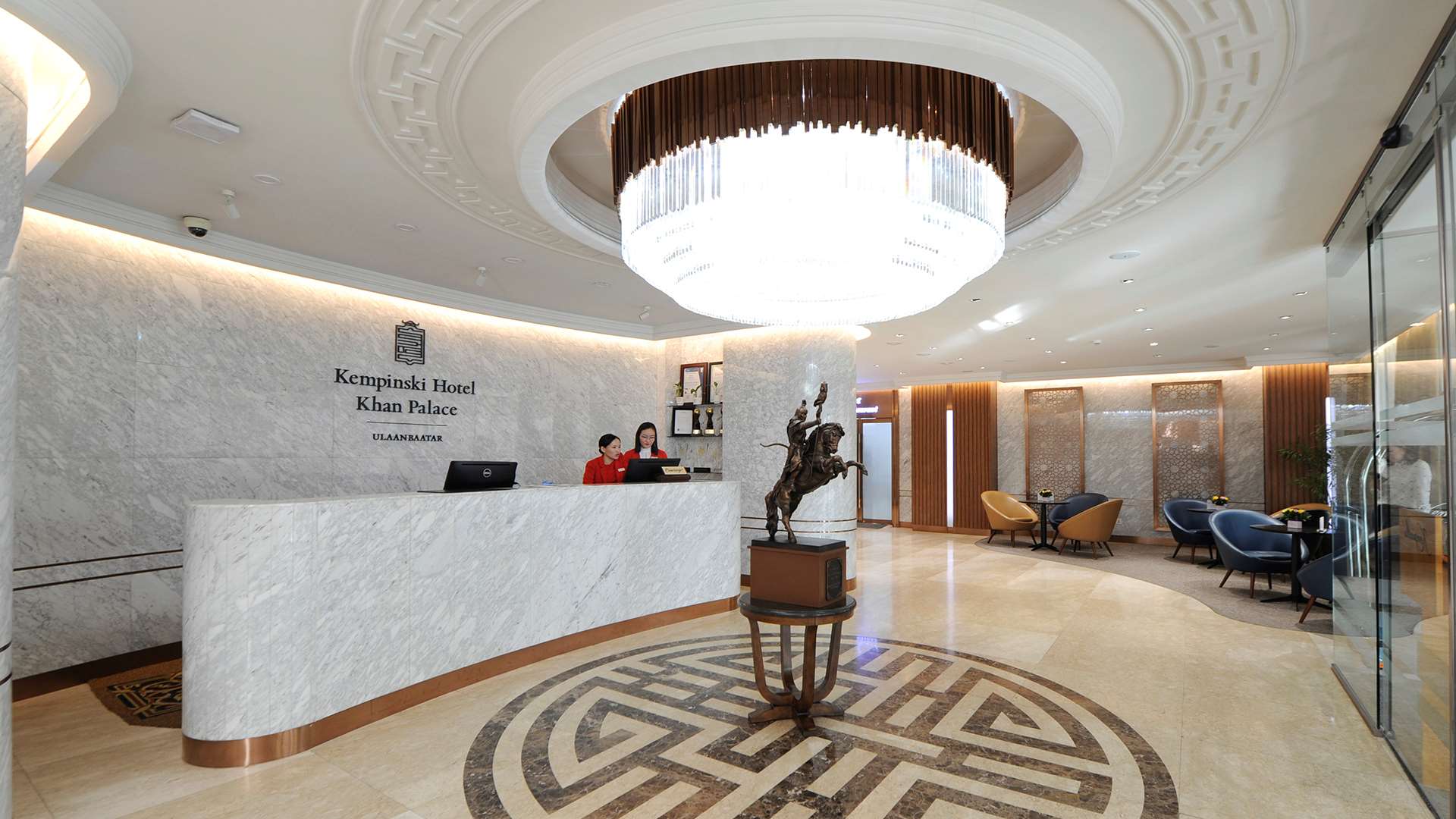 Hotel Overview