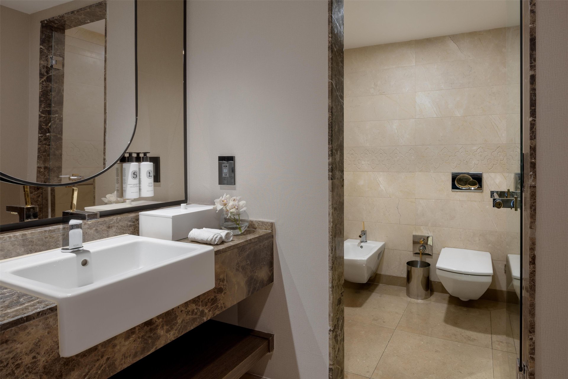 Kempinski Hotel The Dome Belek Turkey - Guest room