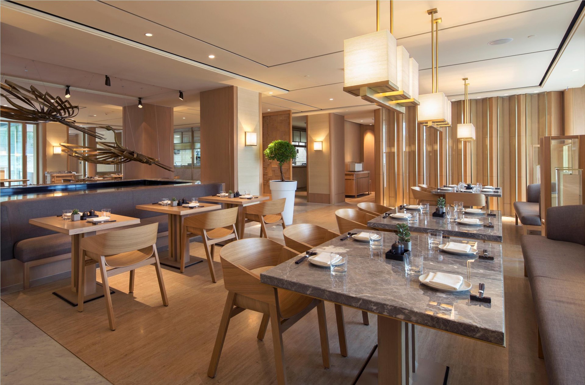 A Refined Escape Into the Late Hours