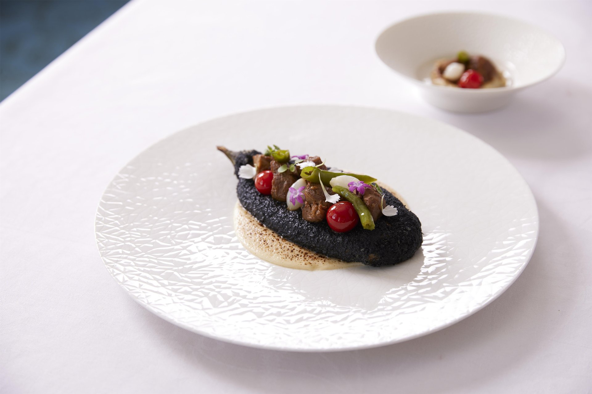 Ciragan Palace Kempinski Istanbul - 餐厅/用餐