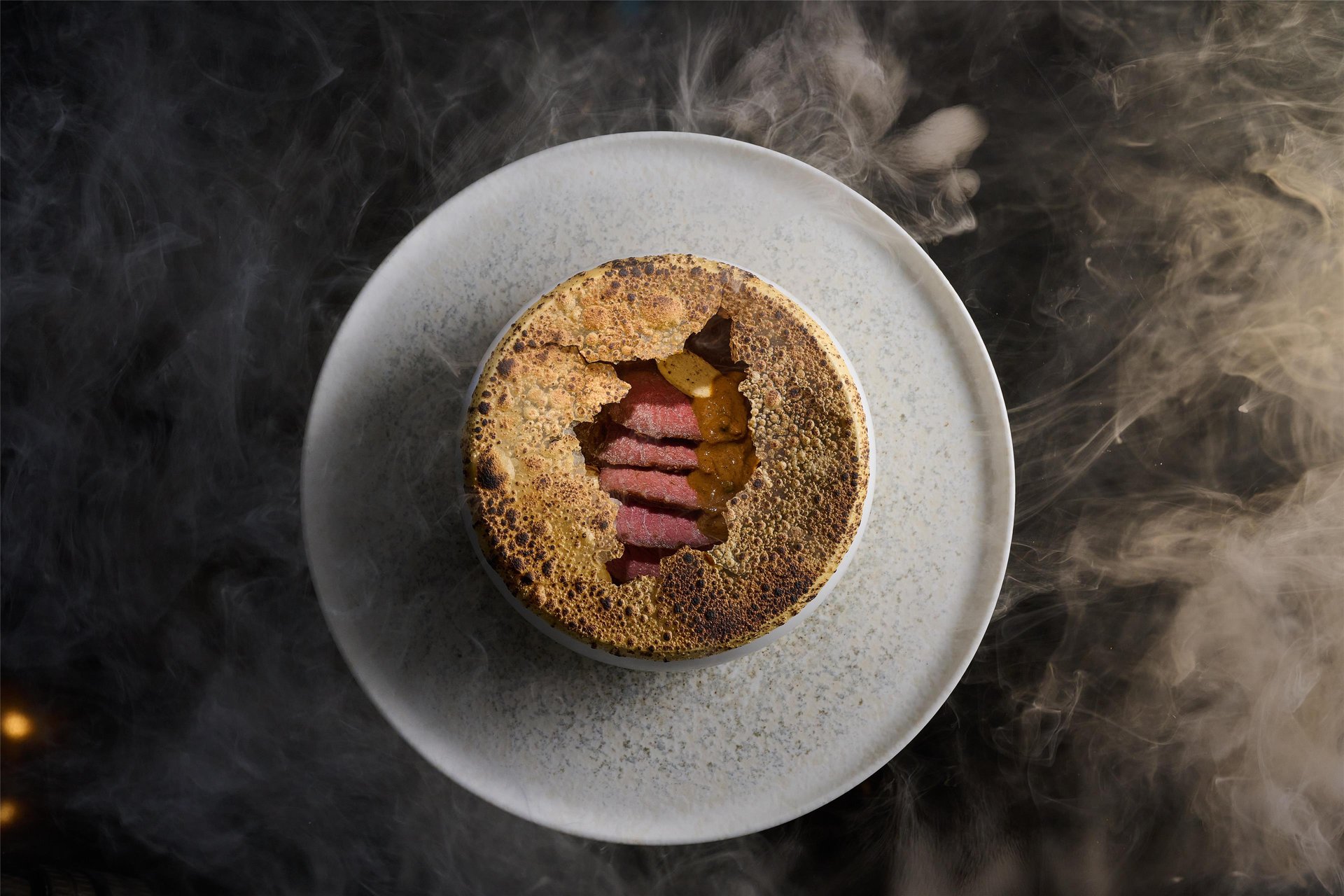 Sra Bua by Kiin Kiin ‘Legends of the Lotus’ Opens Daily from Midday to Midnight