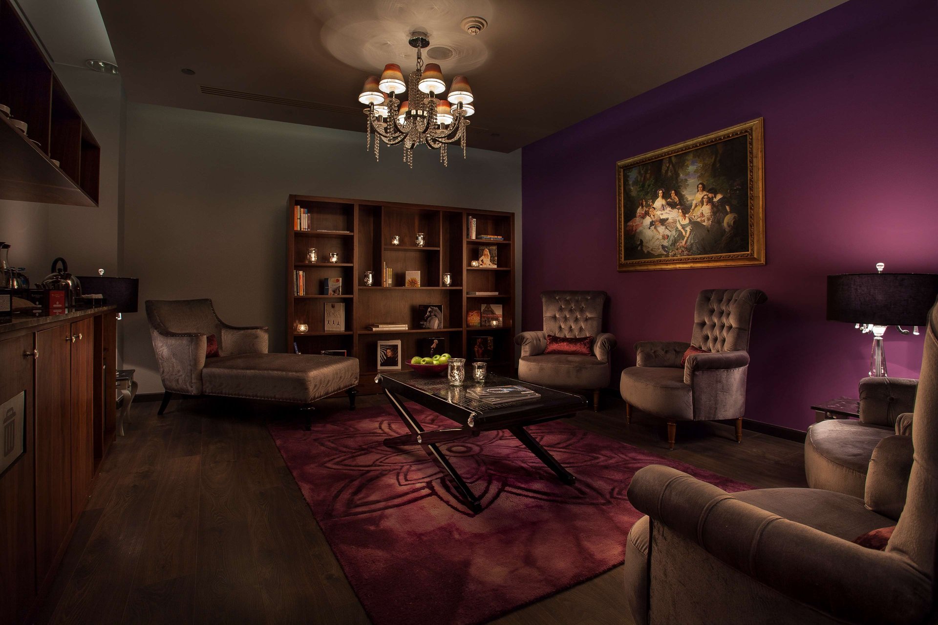 Spa by Resense