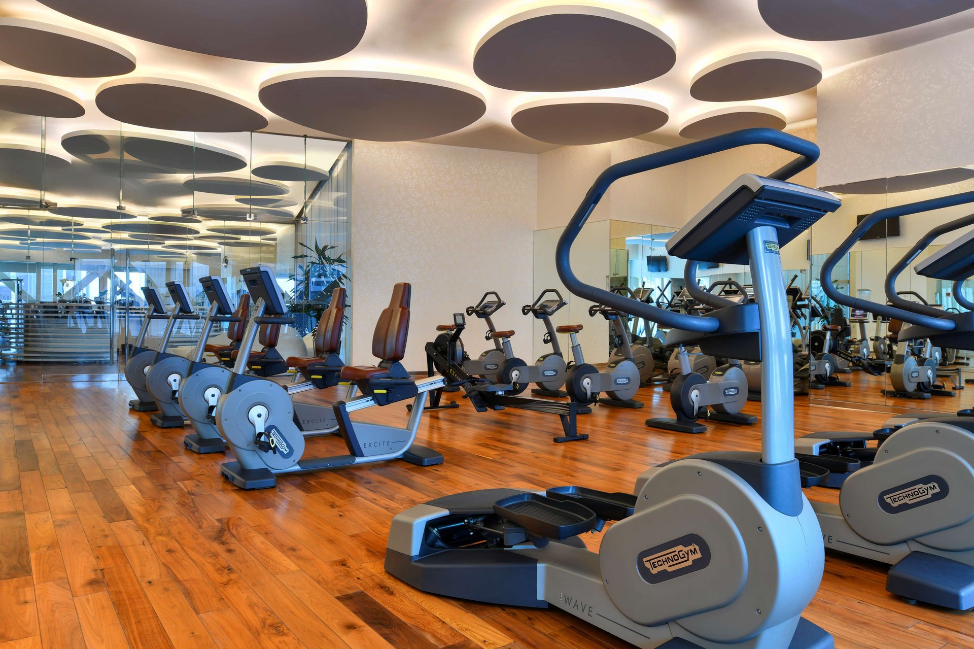 Pure Leisure & Wellness Centre