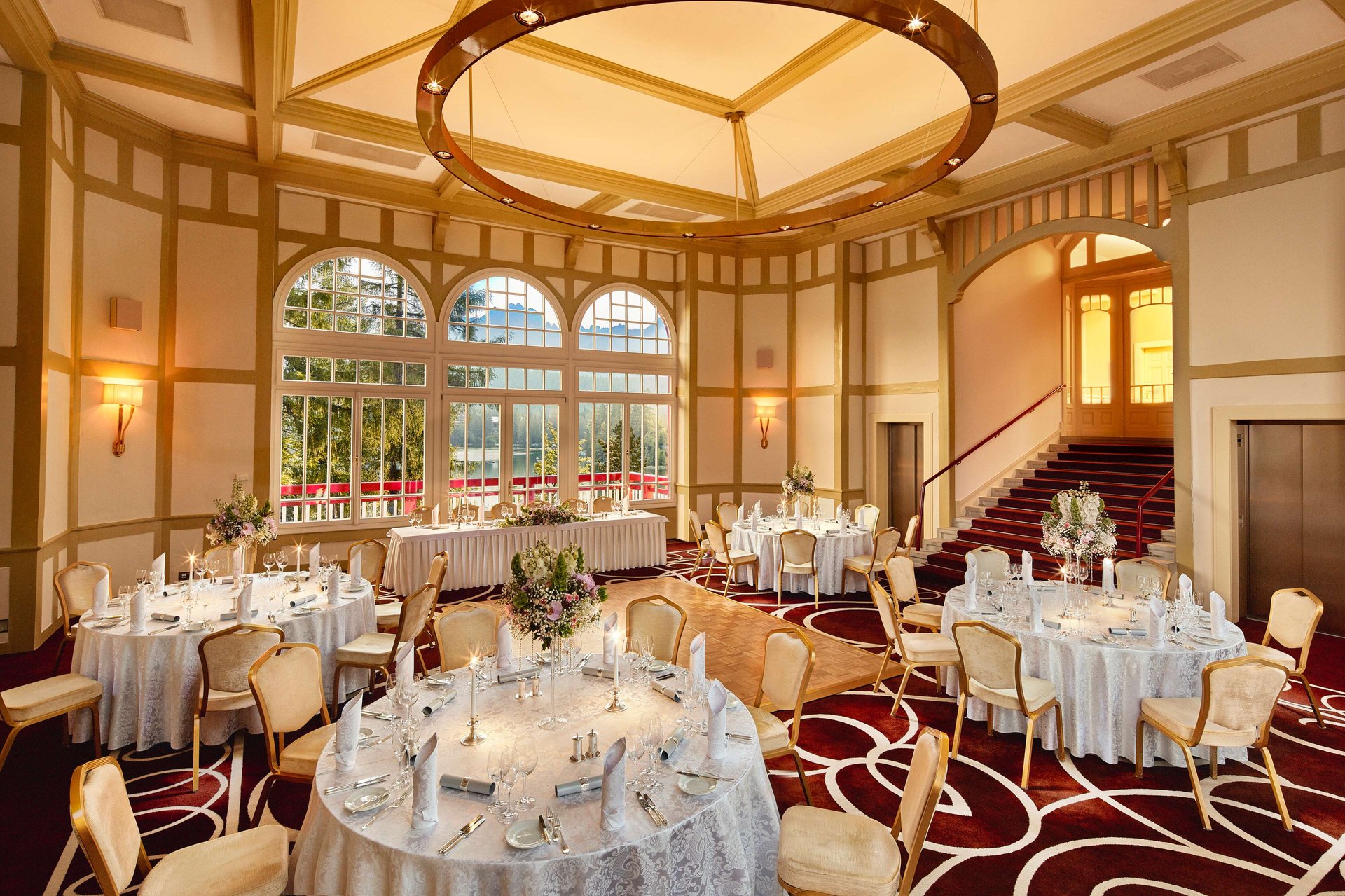 Fairytale Wedding Package
