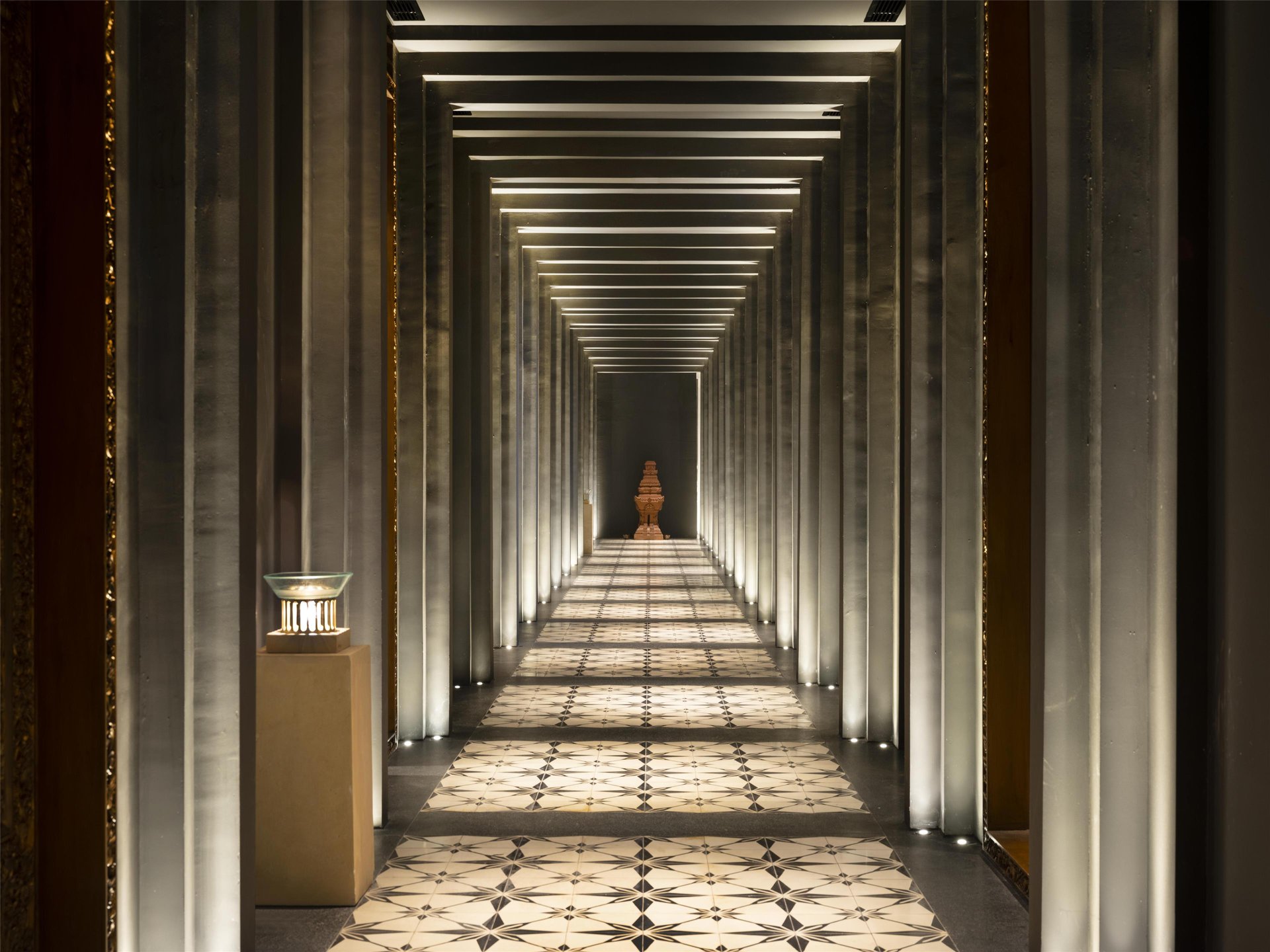 The Apurva Kempinski Bali - Spa