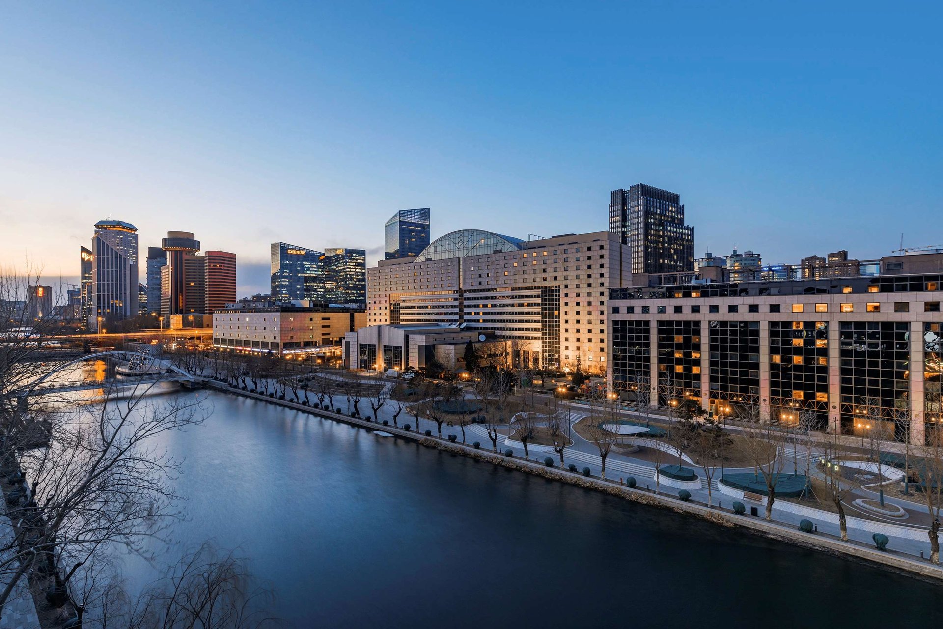 Kempinski in the News