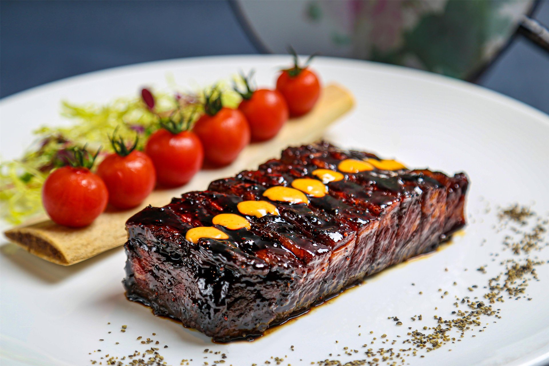 KIFOC1-Taifu Restaurant