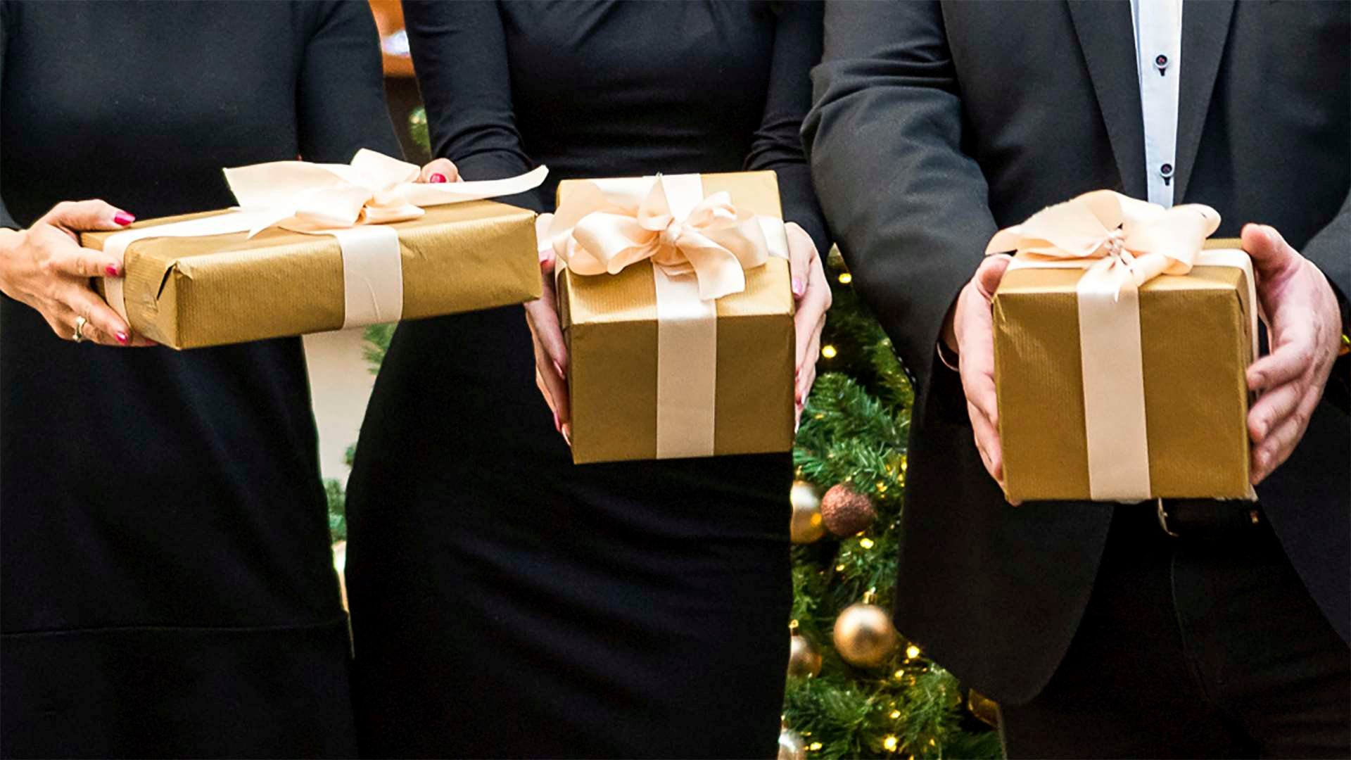 Gift Cards