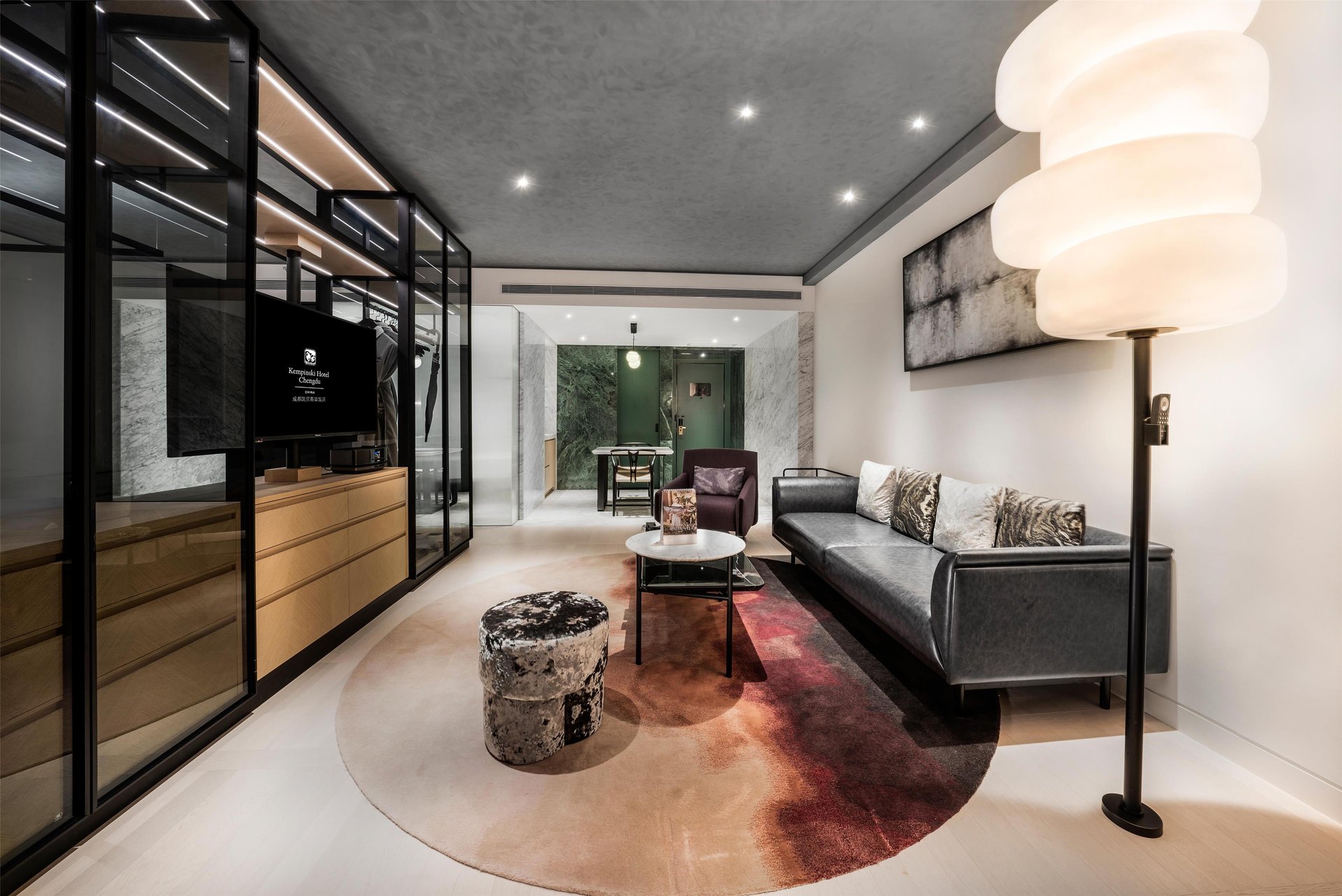 Quality Drives Excellence