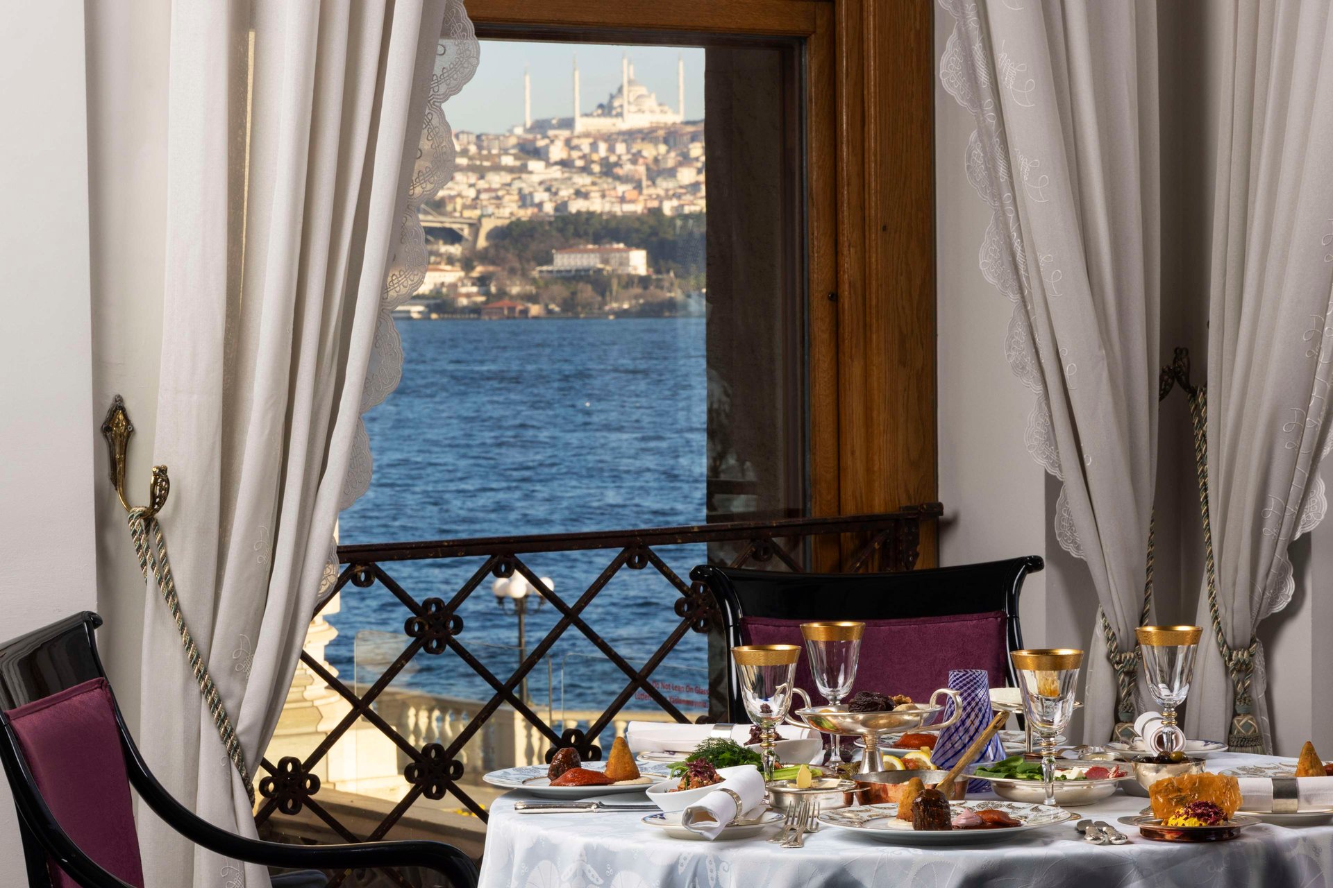 圖格拉的開齋飯