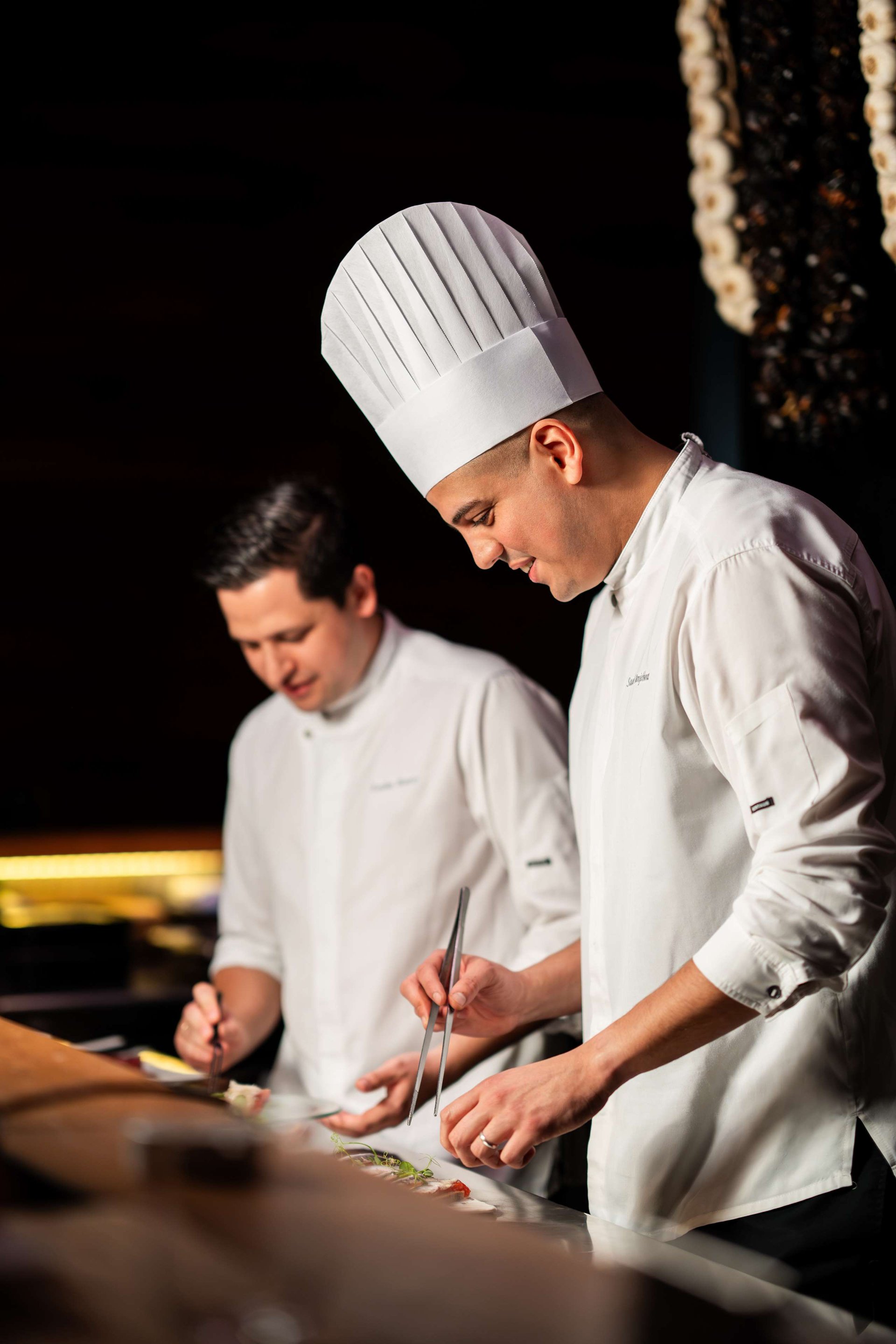 Kempinski Hotel Mall of the Emirates Dubai - Recreational facility