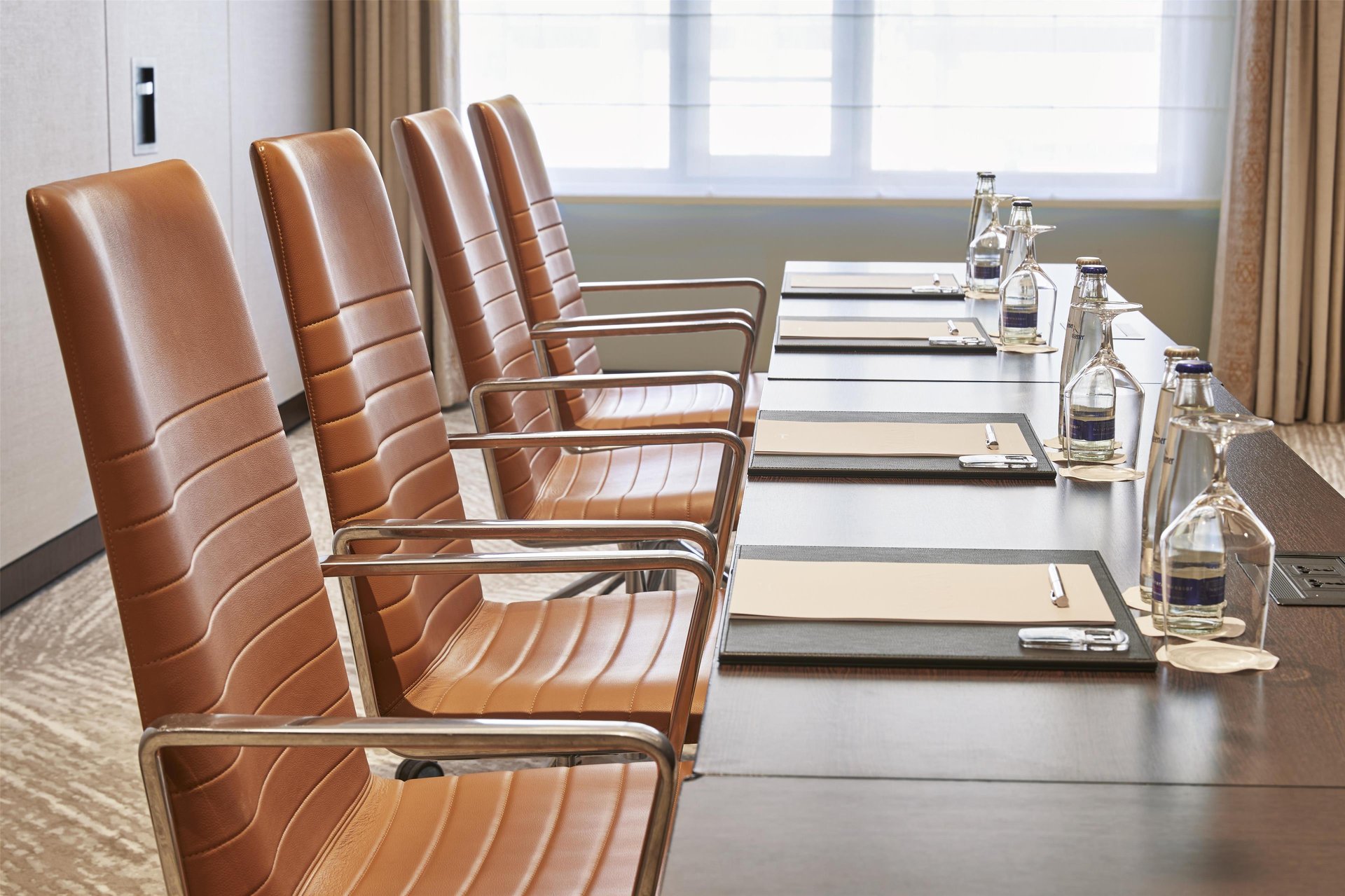 Hotel Vier Jahreszeiten Kempinski Muenchen - Ballroom