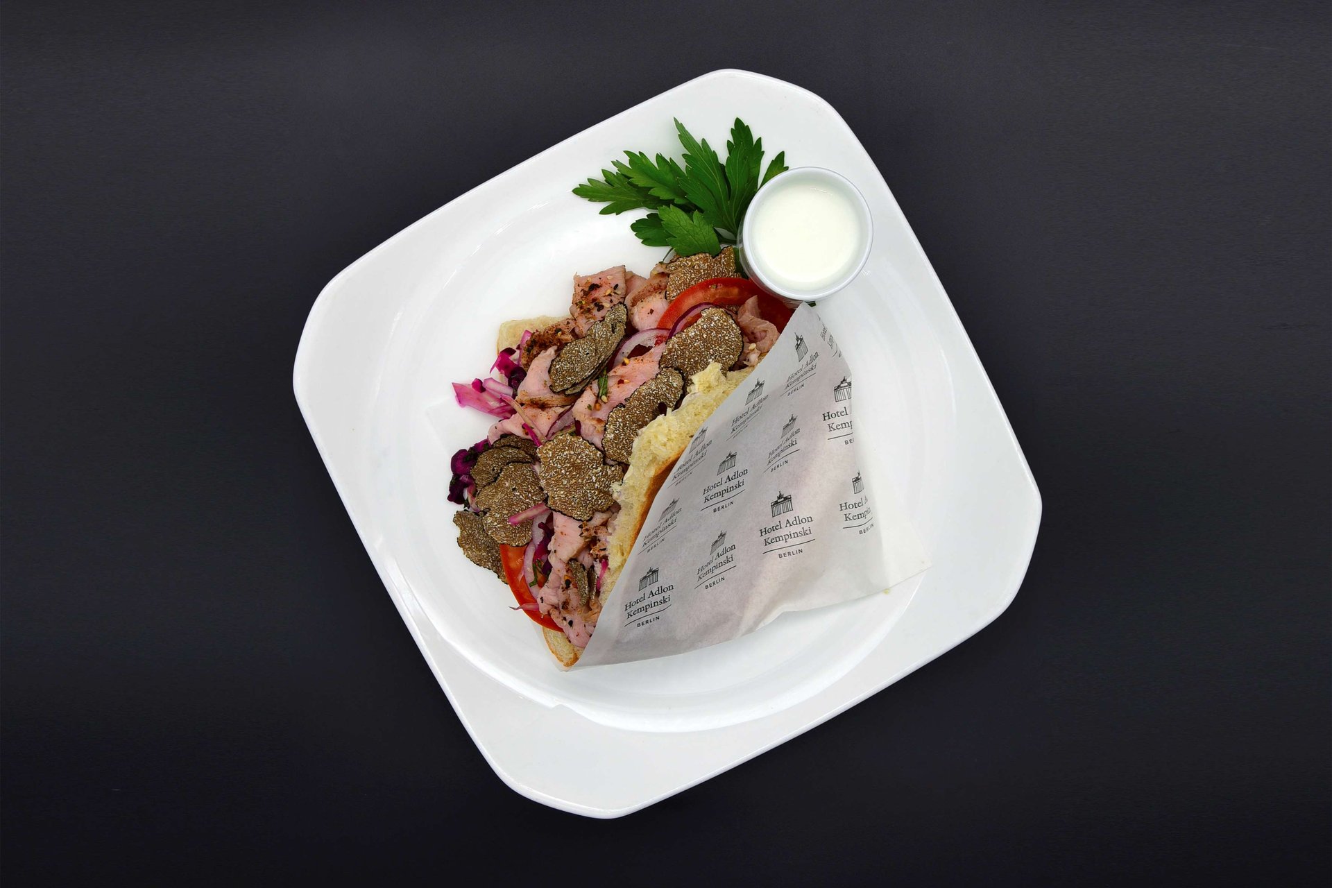 Adlon Döner