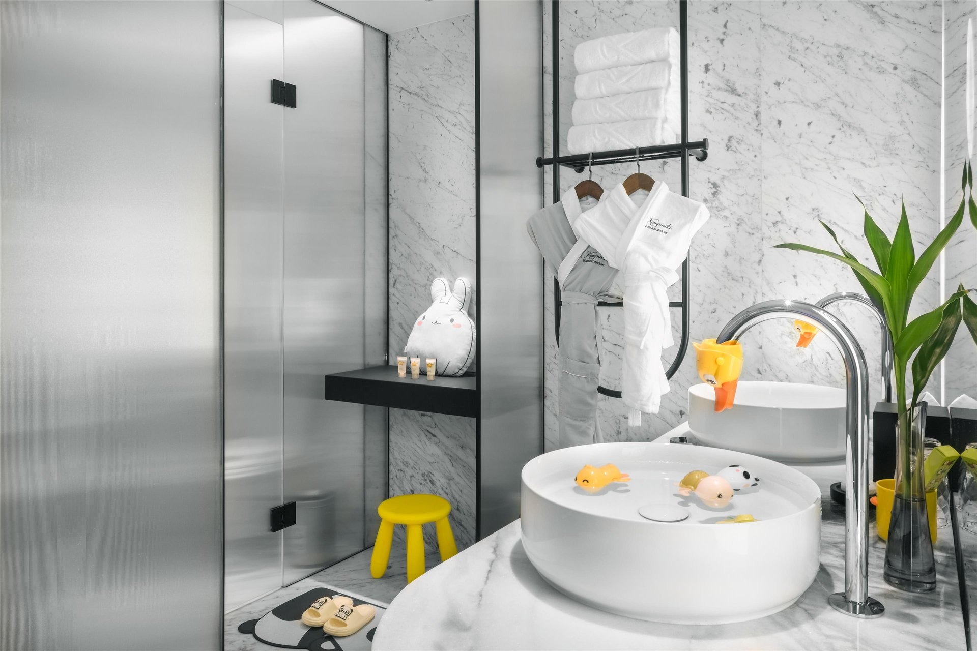 Kempinski Hotel Chengdu China - Suite