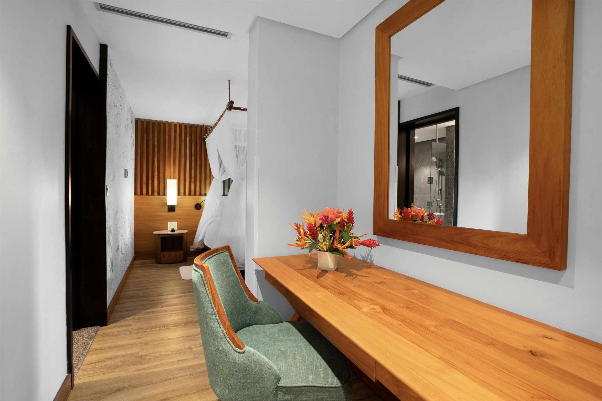 Kempinski Seychelles Resort Baie Lazare - Deluxe Lagoon View Suite