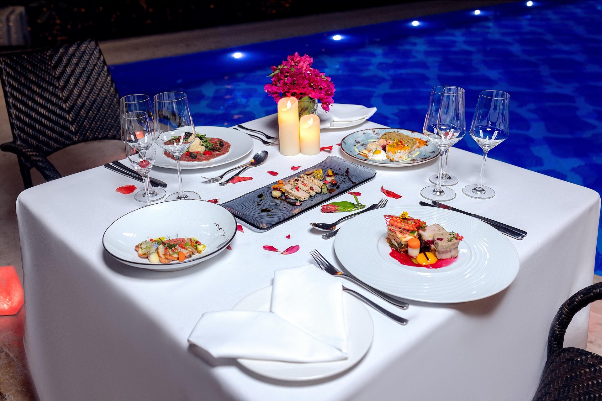 Valentine's Day Celebrations