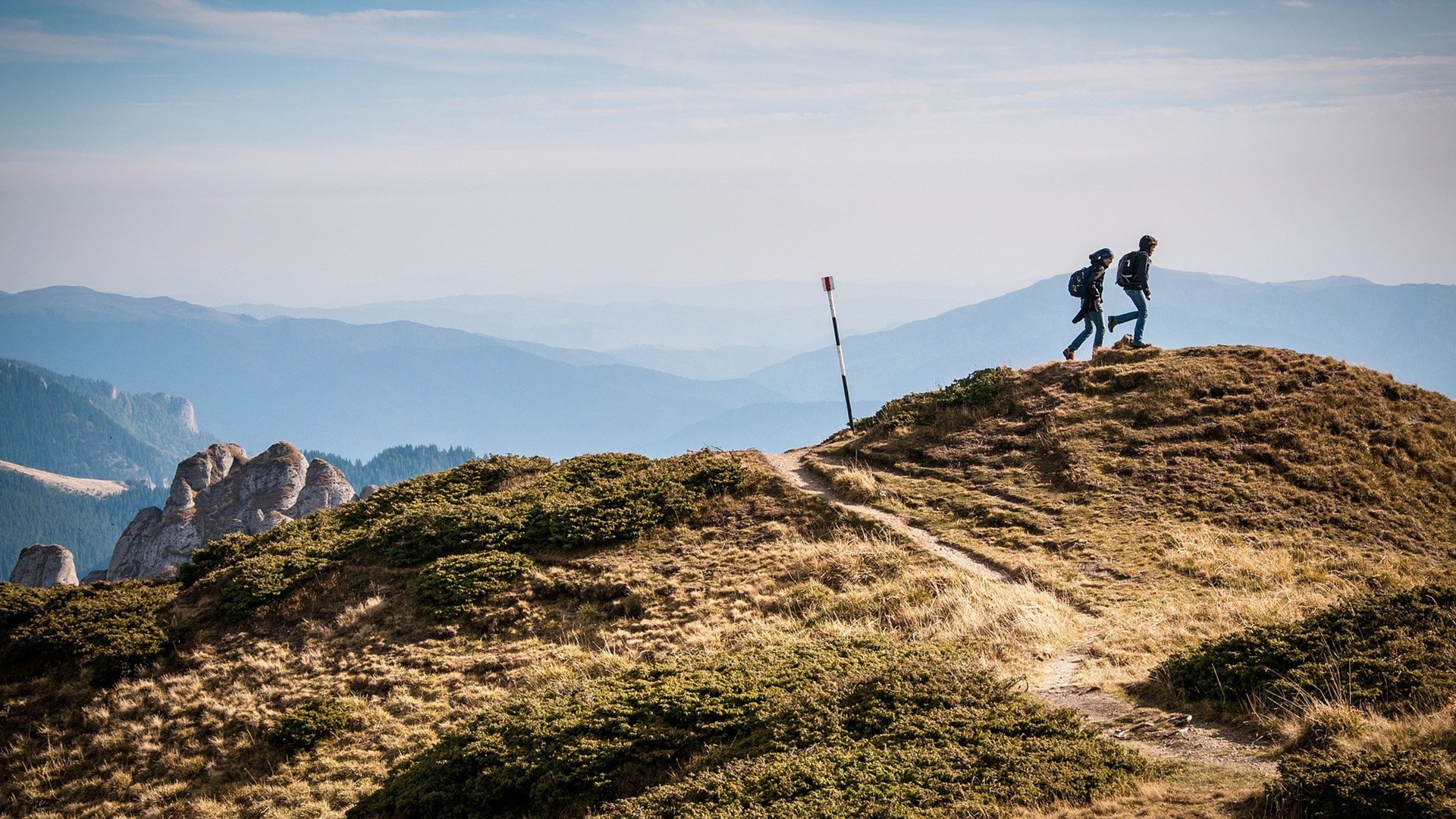 Muntigunung Trekking