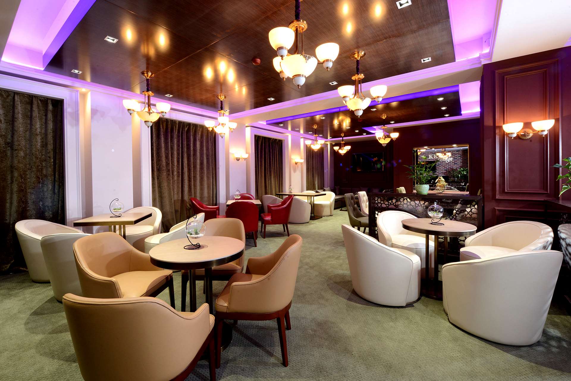 KK Restaurant & Lounge