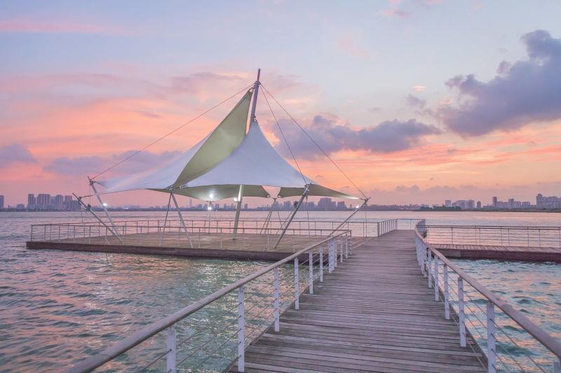 Kempinski Hotel Suzhou - Exterior