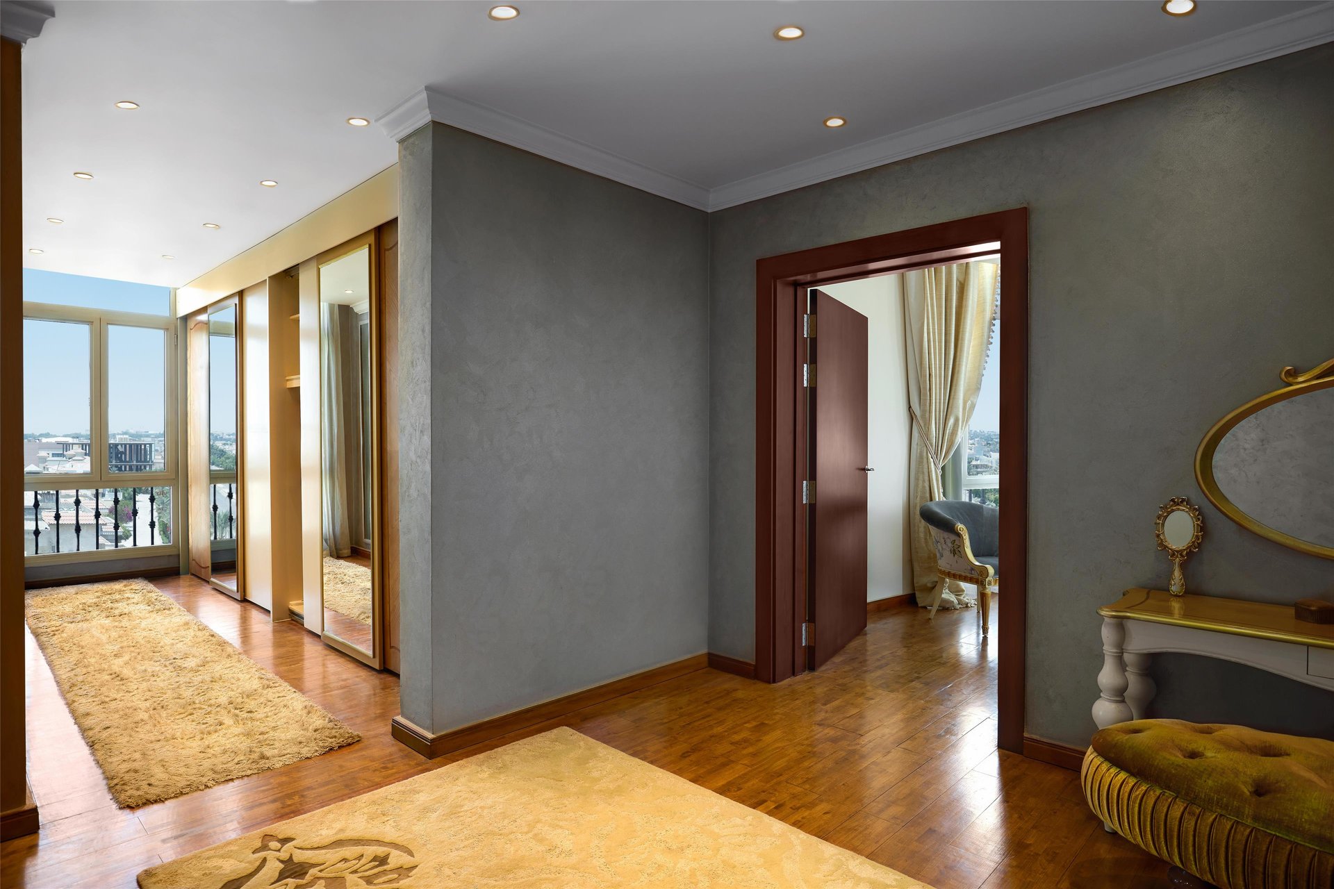 Royal Maxim Palace Kempinski - Basics